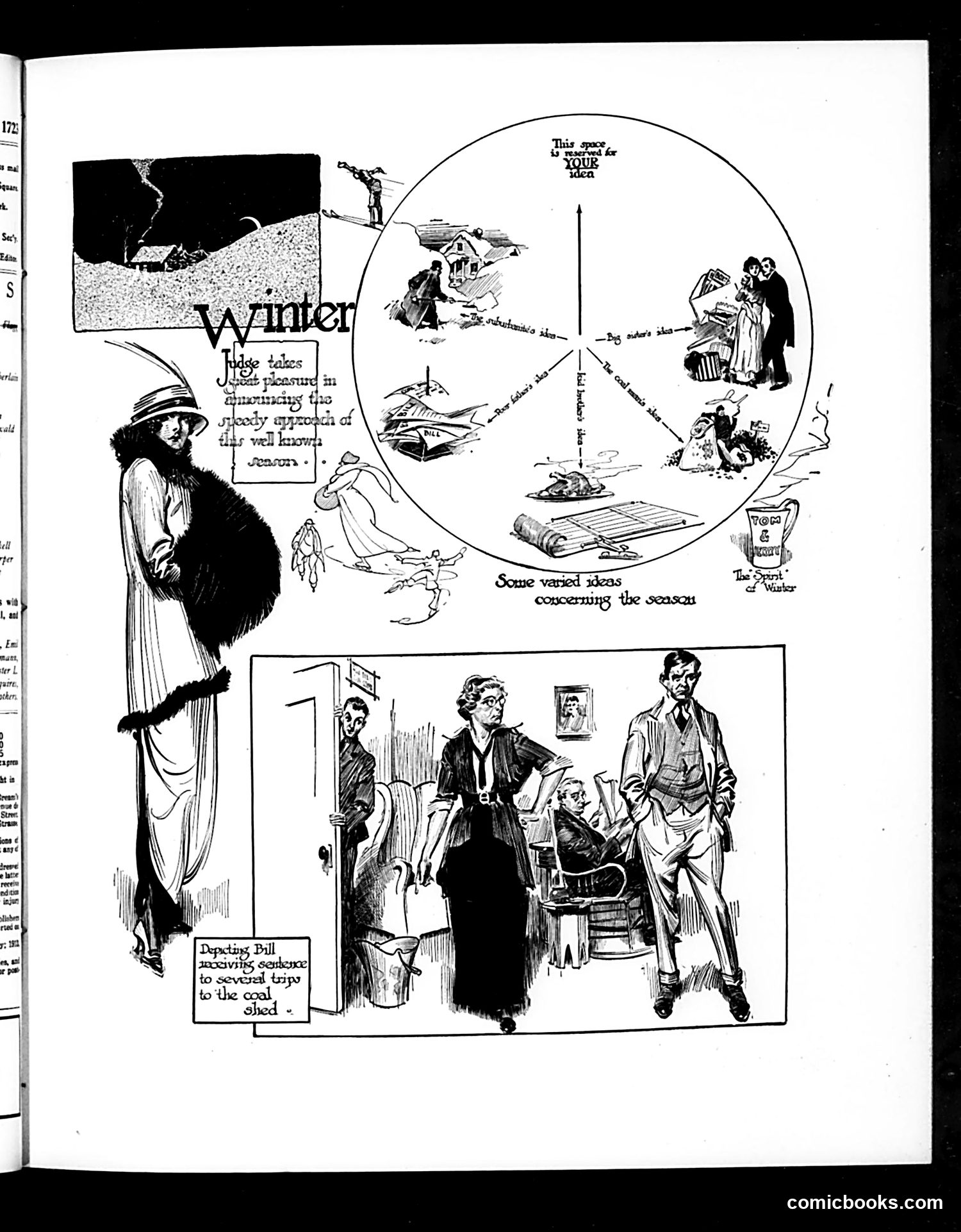 Judge — October 24, 1914 — page 3