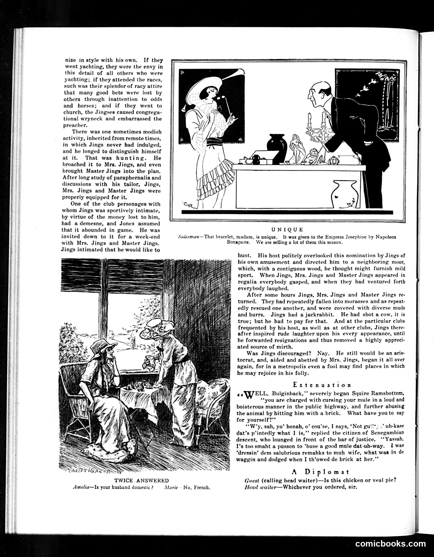 Judge — October 24, 1914 — page 12