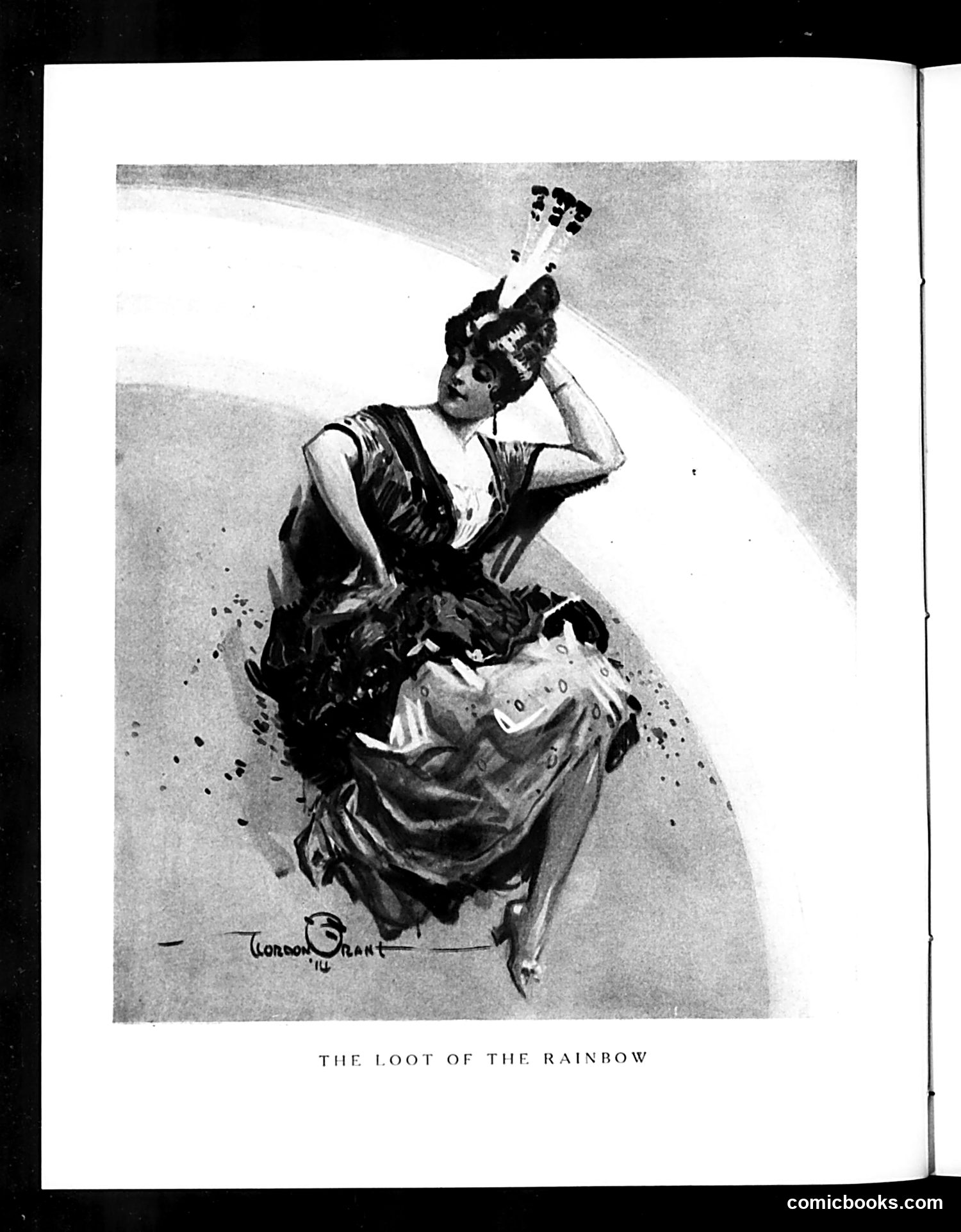 Judge — October 24, 1914 — page 14