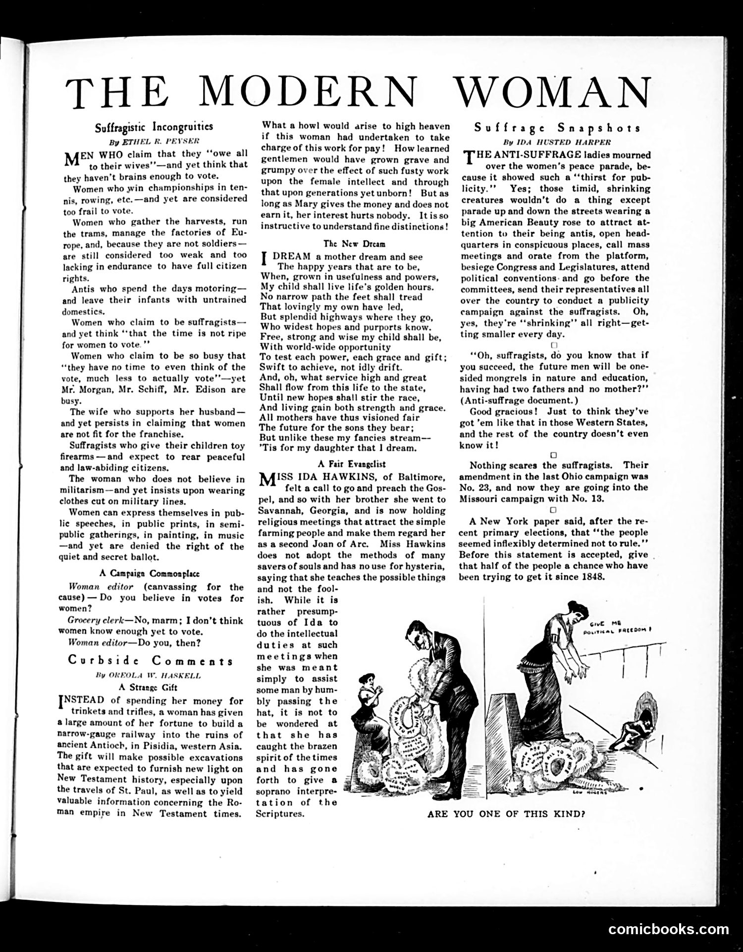 Judge — October 24, 1914 — page 15