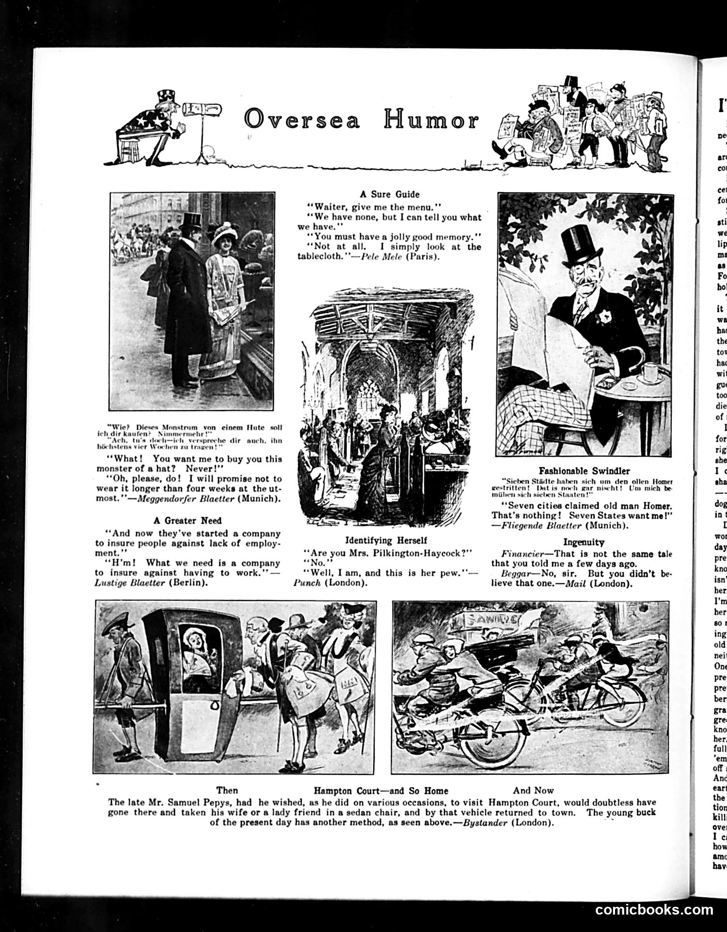 Judge — October 24, 1914 — page 16
