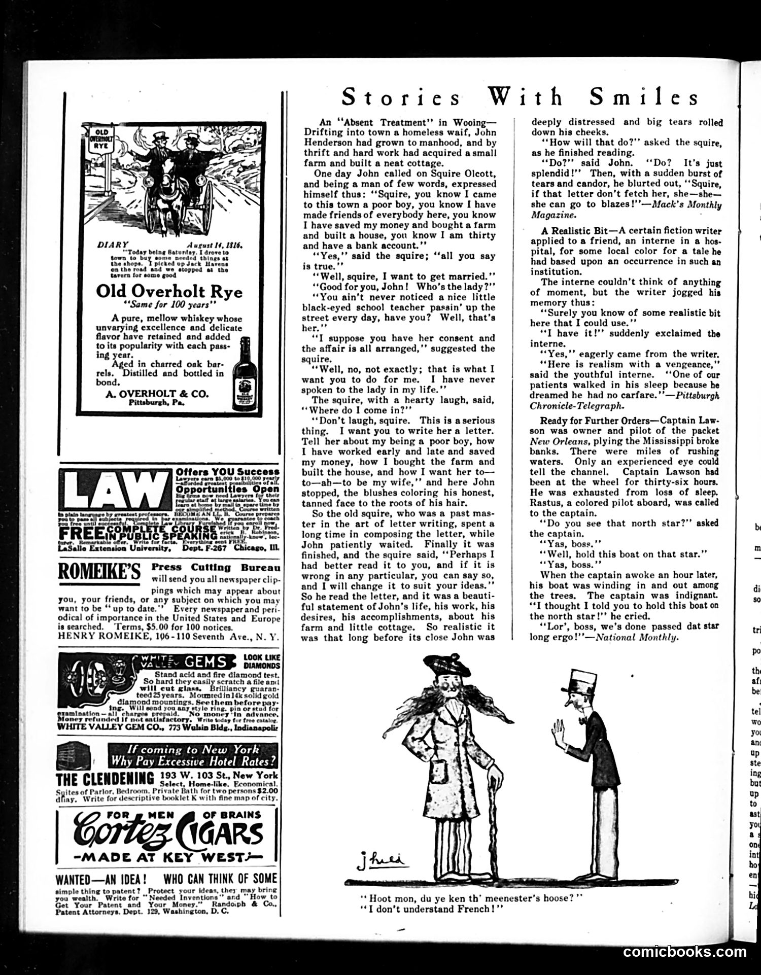 Judge — October 24, 1914 — page 20