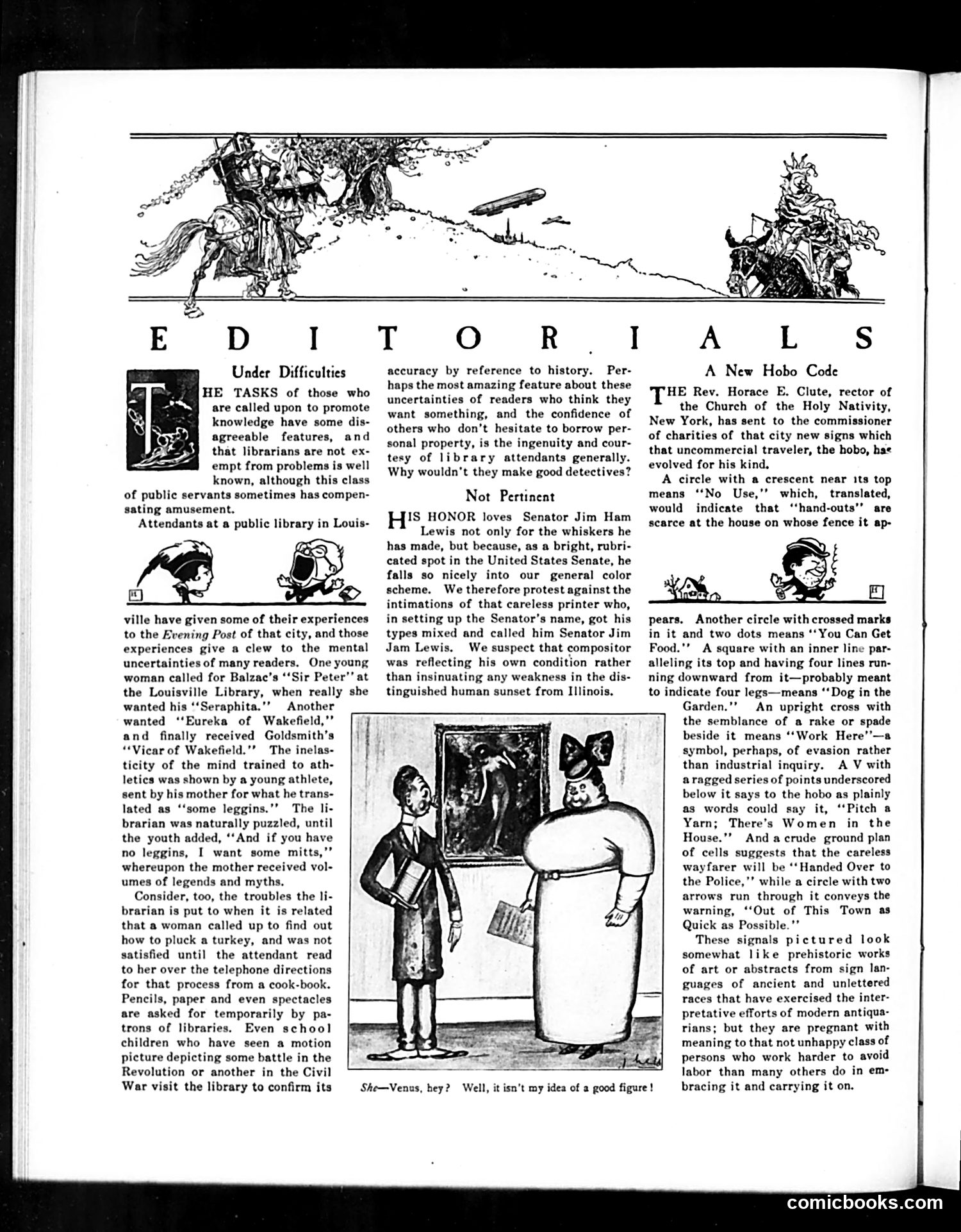 Judge — October 31, 1914 — page 4