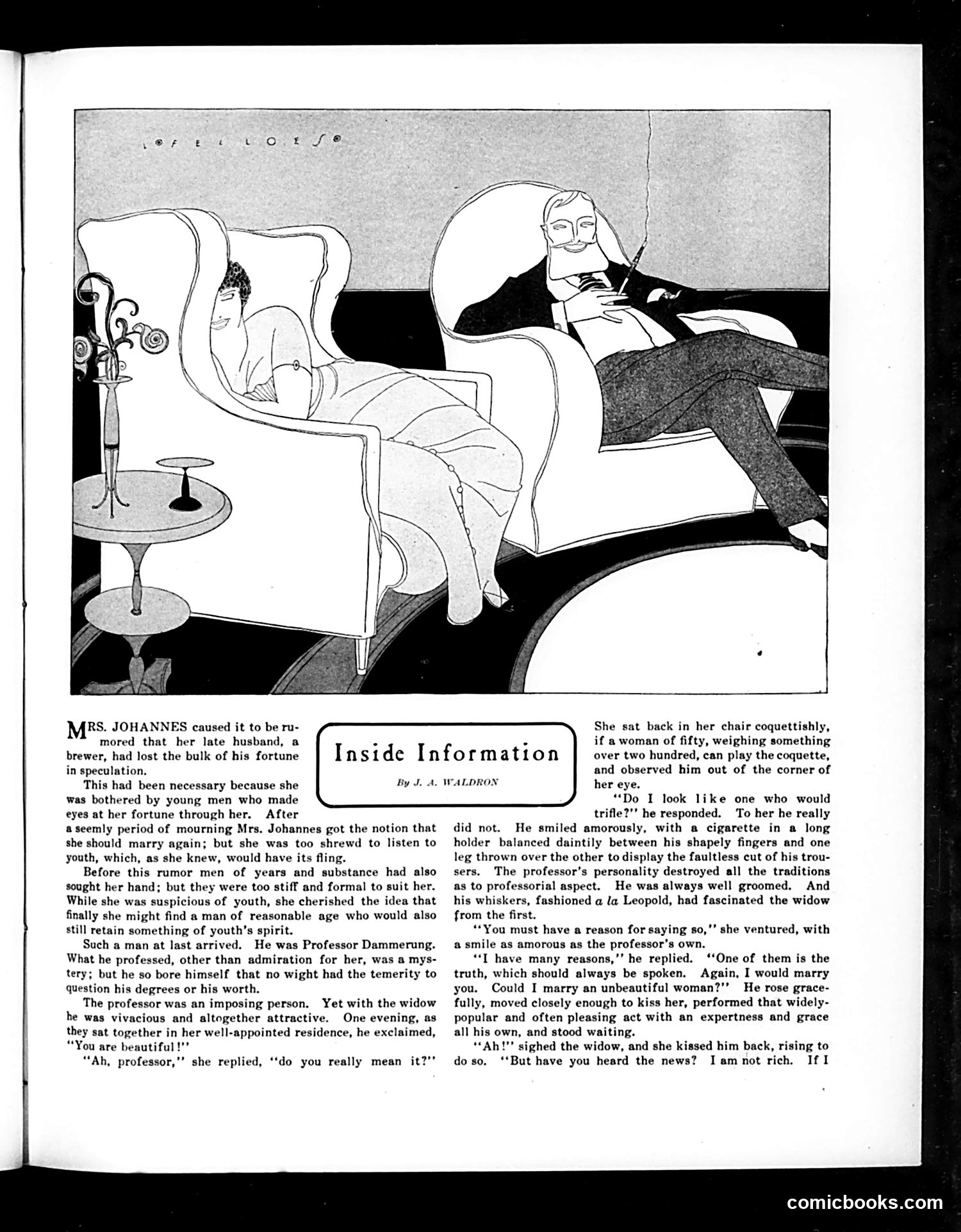 Judge — October 31, 1914 — page 5
