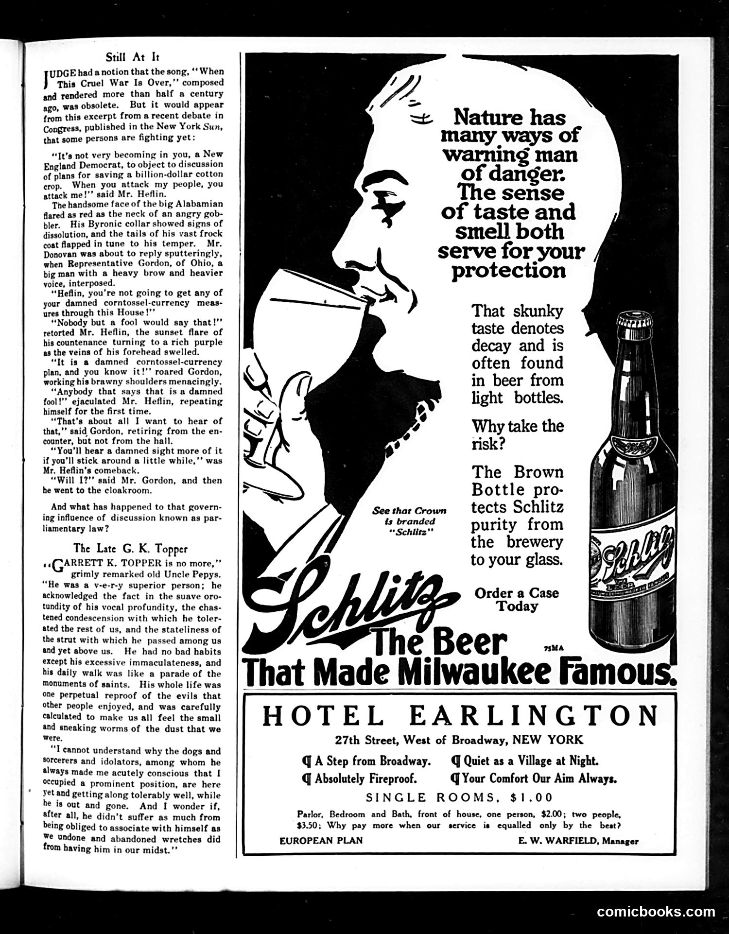Judge — October 31, 1914 — page 17