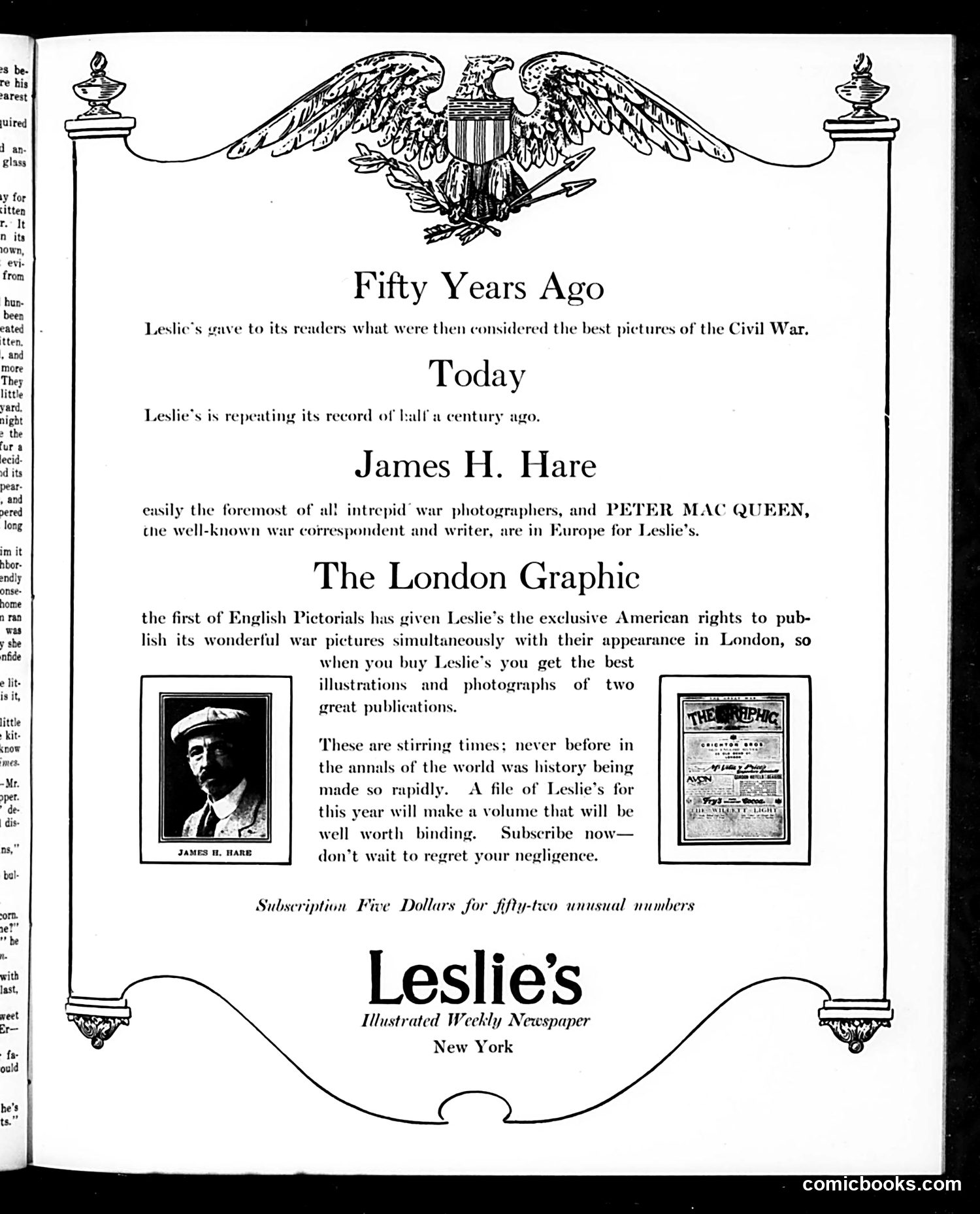 Judge — October 31, 1914 — page 23