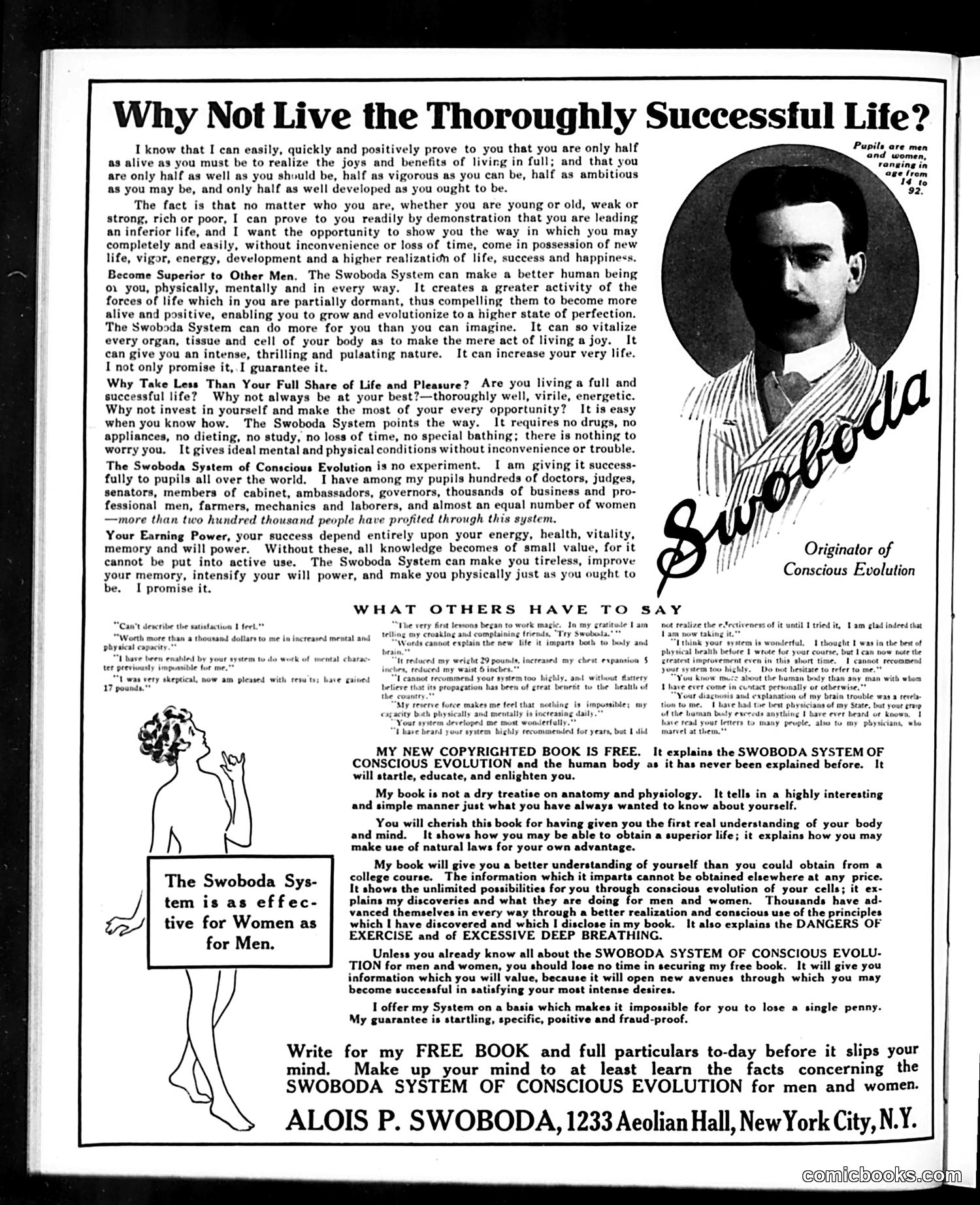 Judge — October 31, 1914 — page 24
