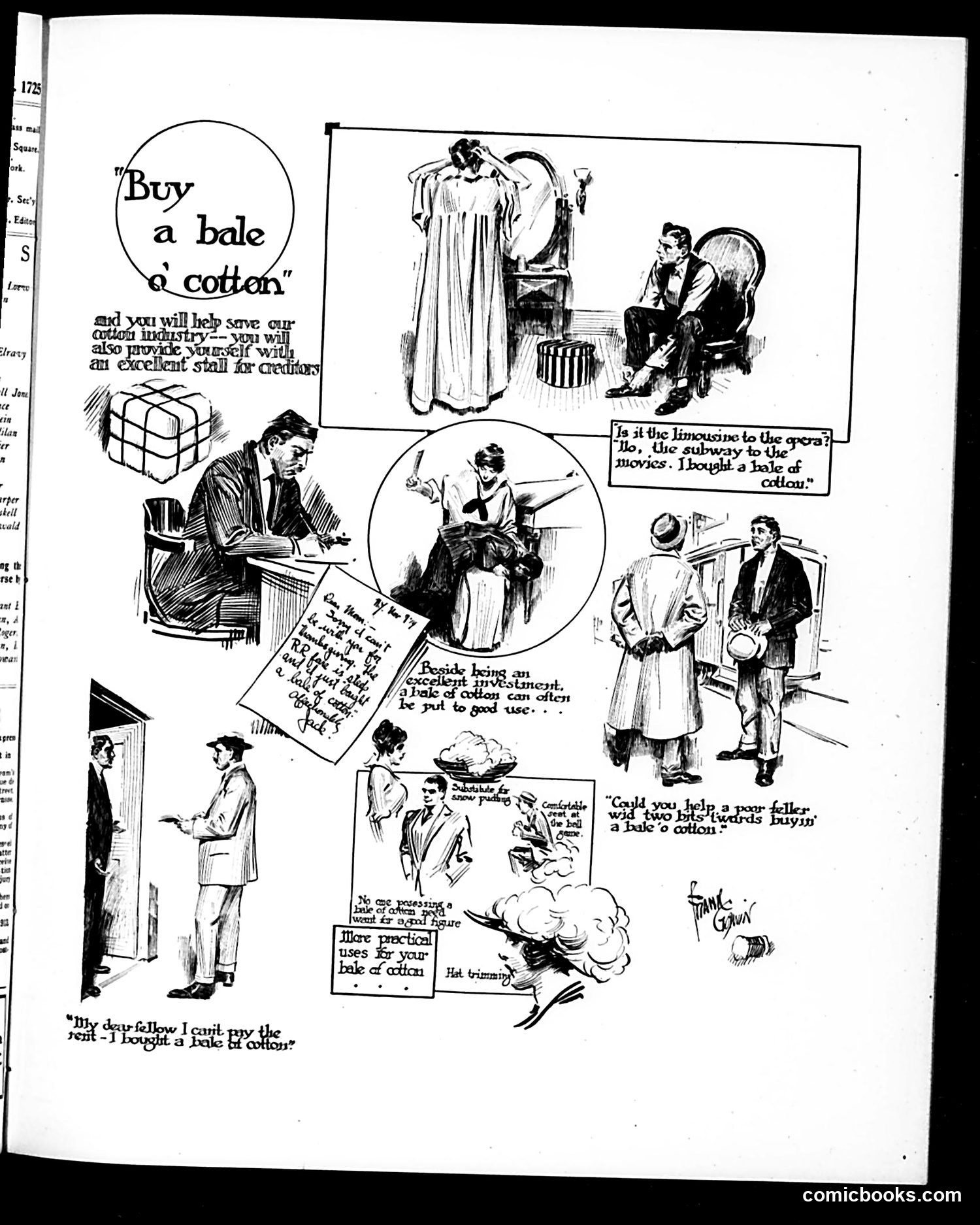 Judge — November 7, 1914 — page 3