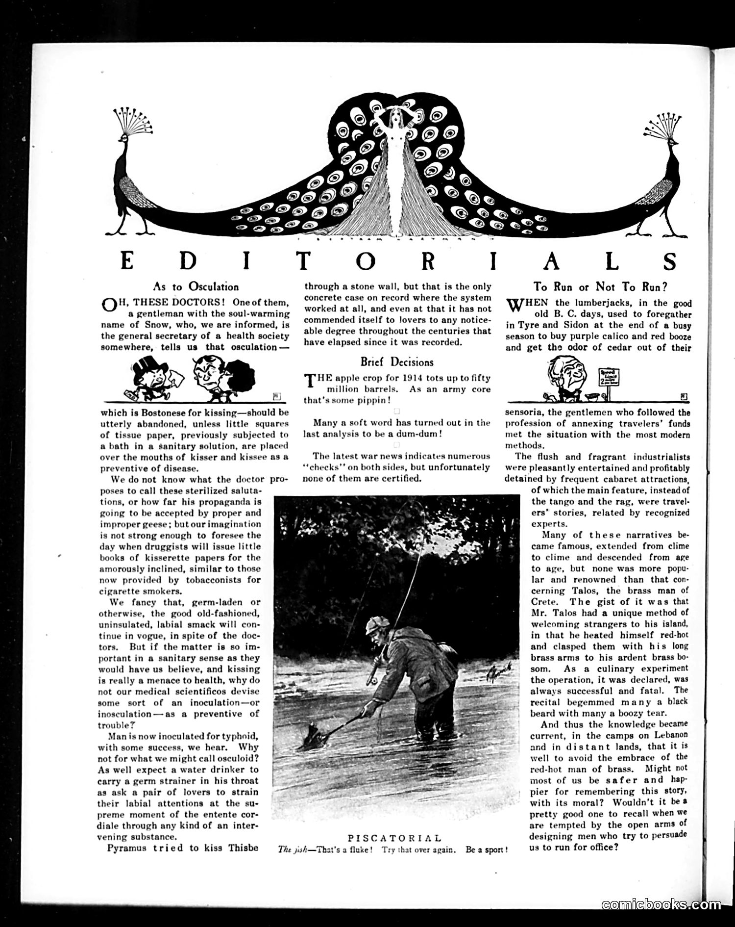 Judge — November 7, 1914 — page 4