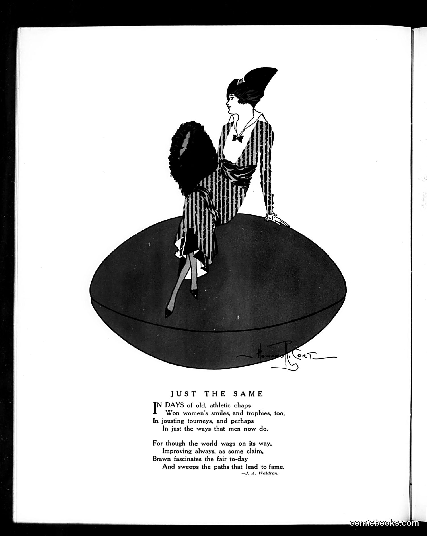 Judge — November 7, 1914 — page 14