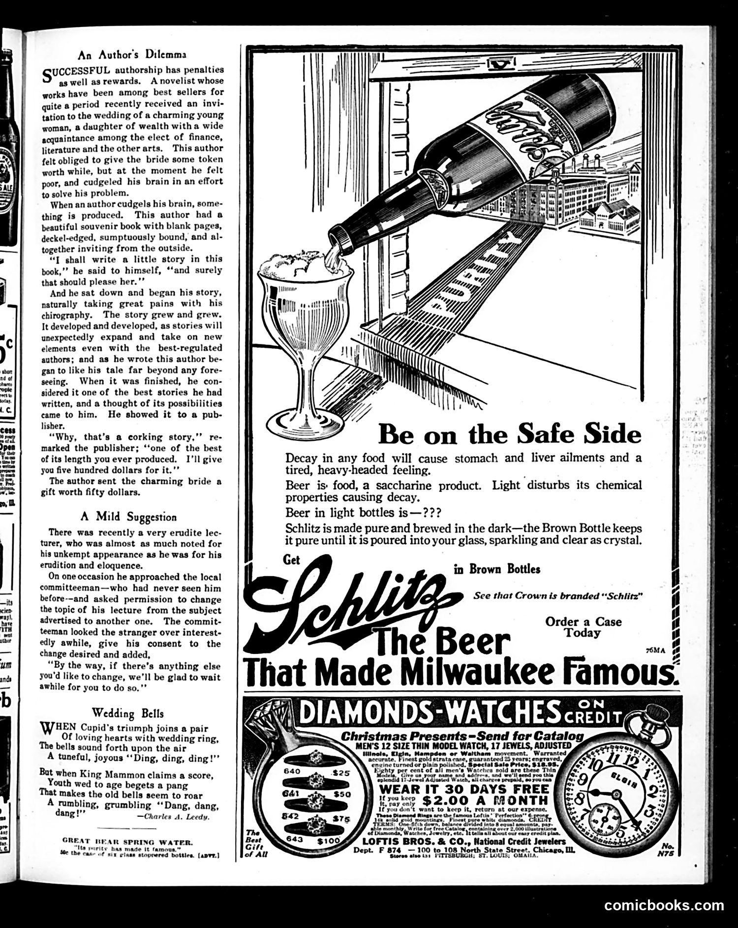 Judge — November 7, 1914 — page 19