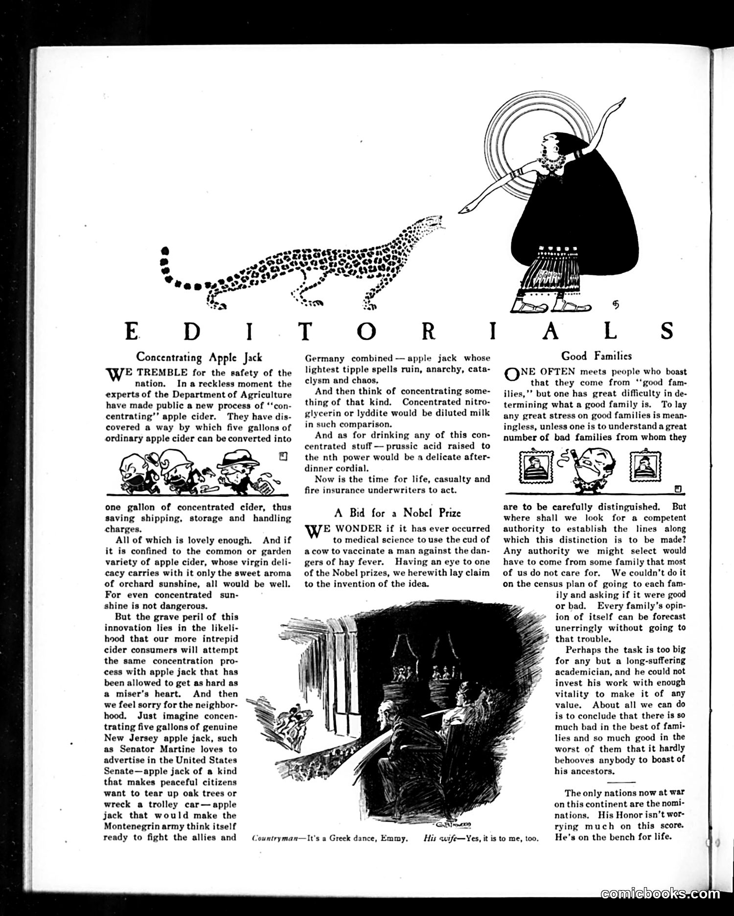 Judge — November 14, 1914 — page 4