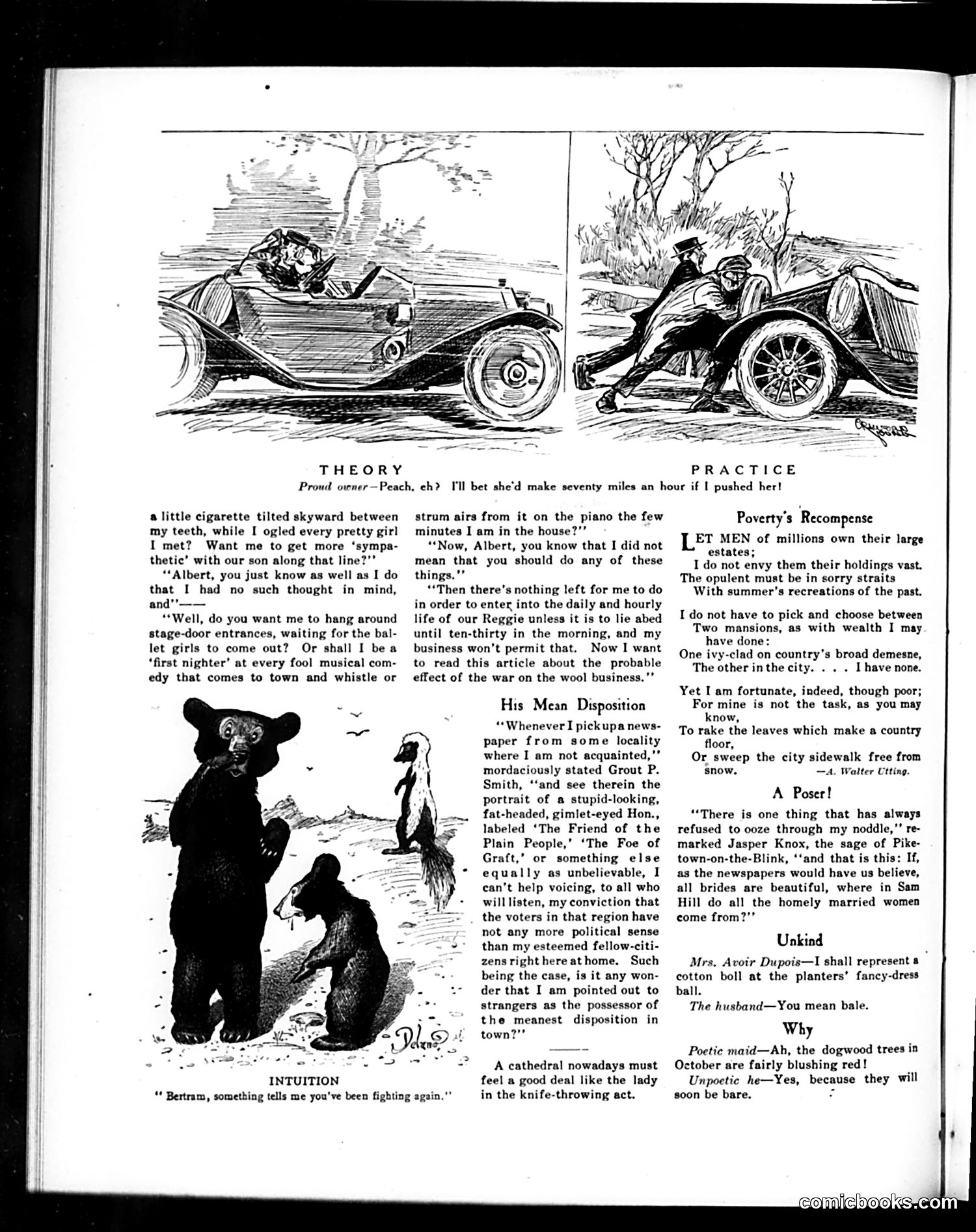 Judge — November 14, 1914 — page 6