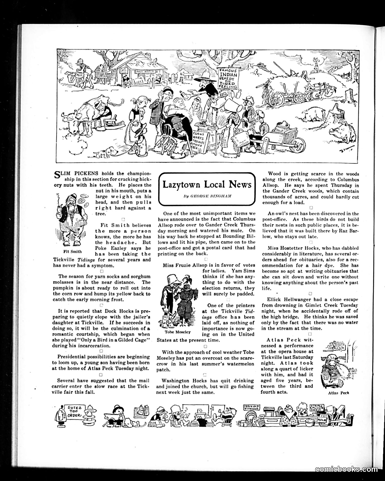 Judge — November 14, 1914 — page 8