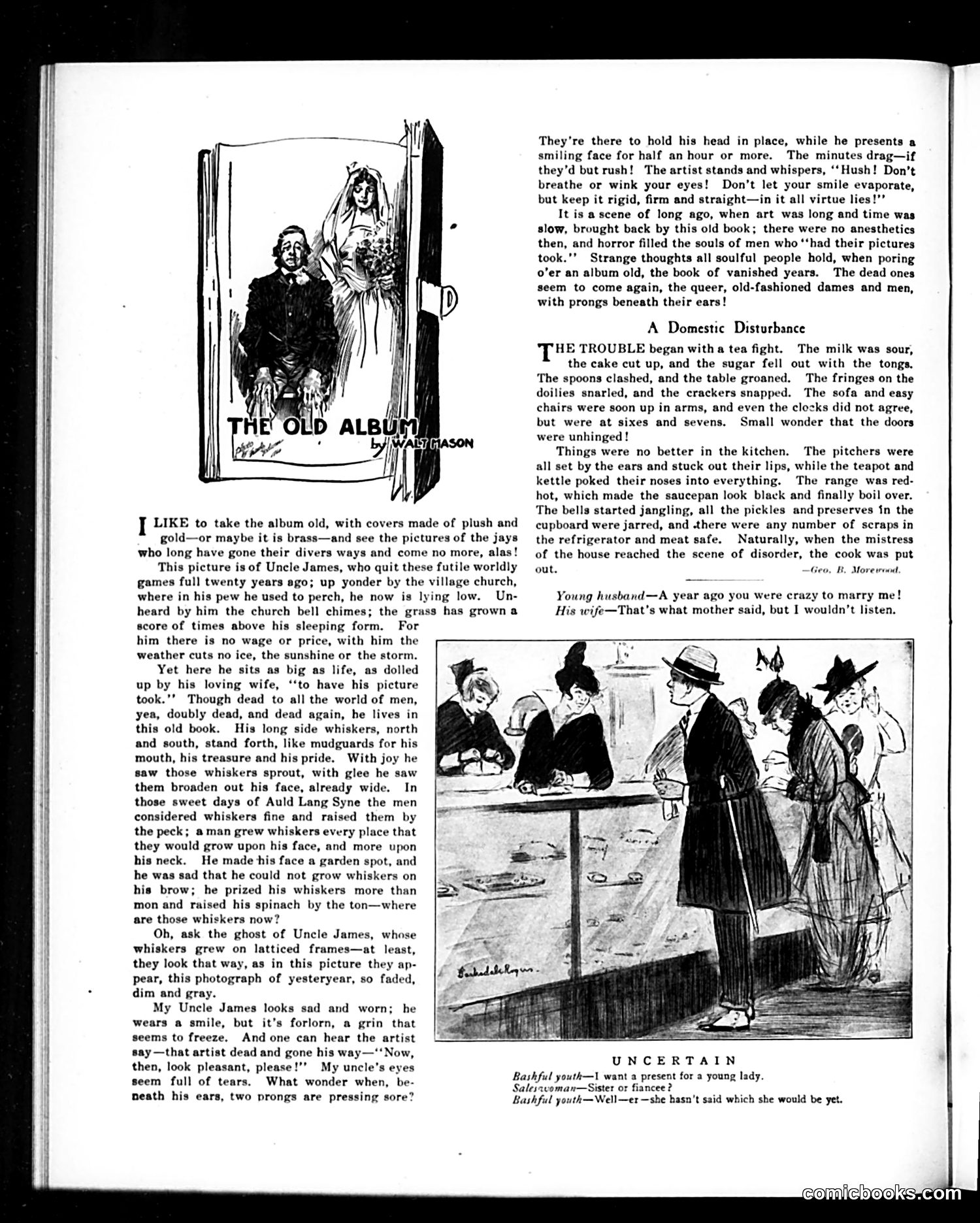 Judge — November 14, 1914 — page 10
