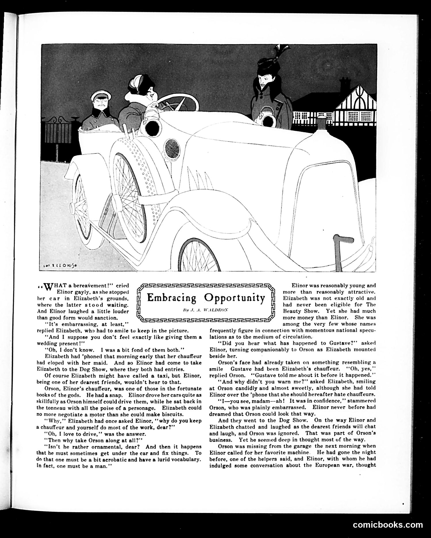 Judge — November 14, 1914 — page 11