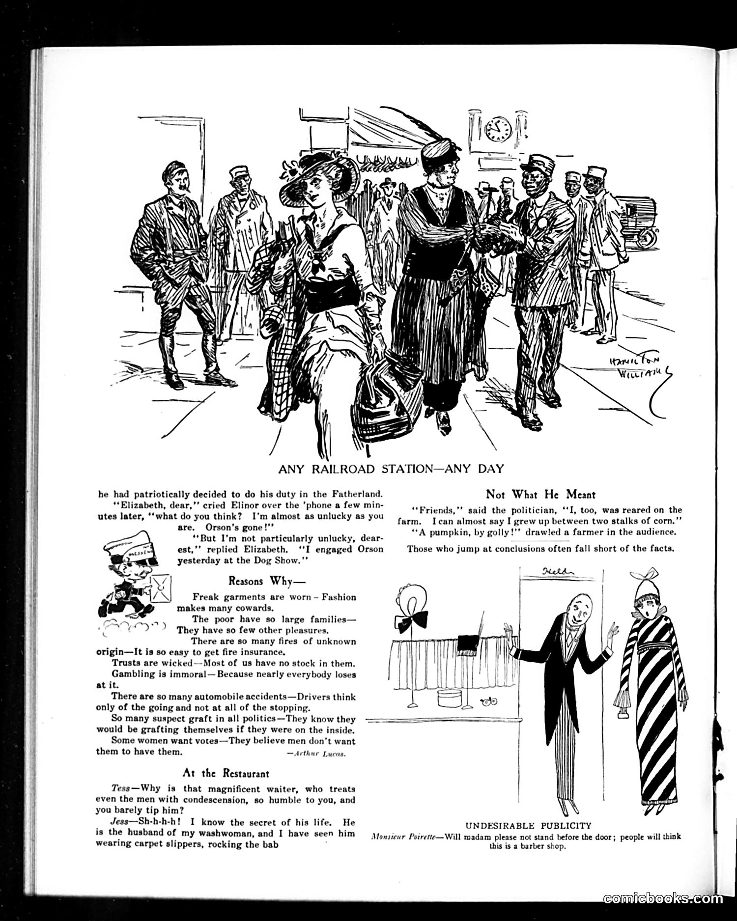 Judge — November 14, 1914 — page 12