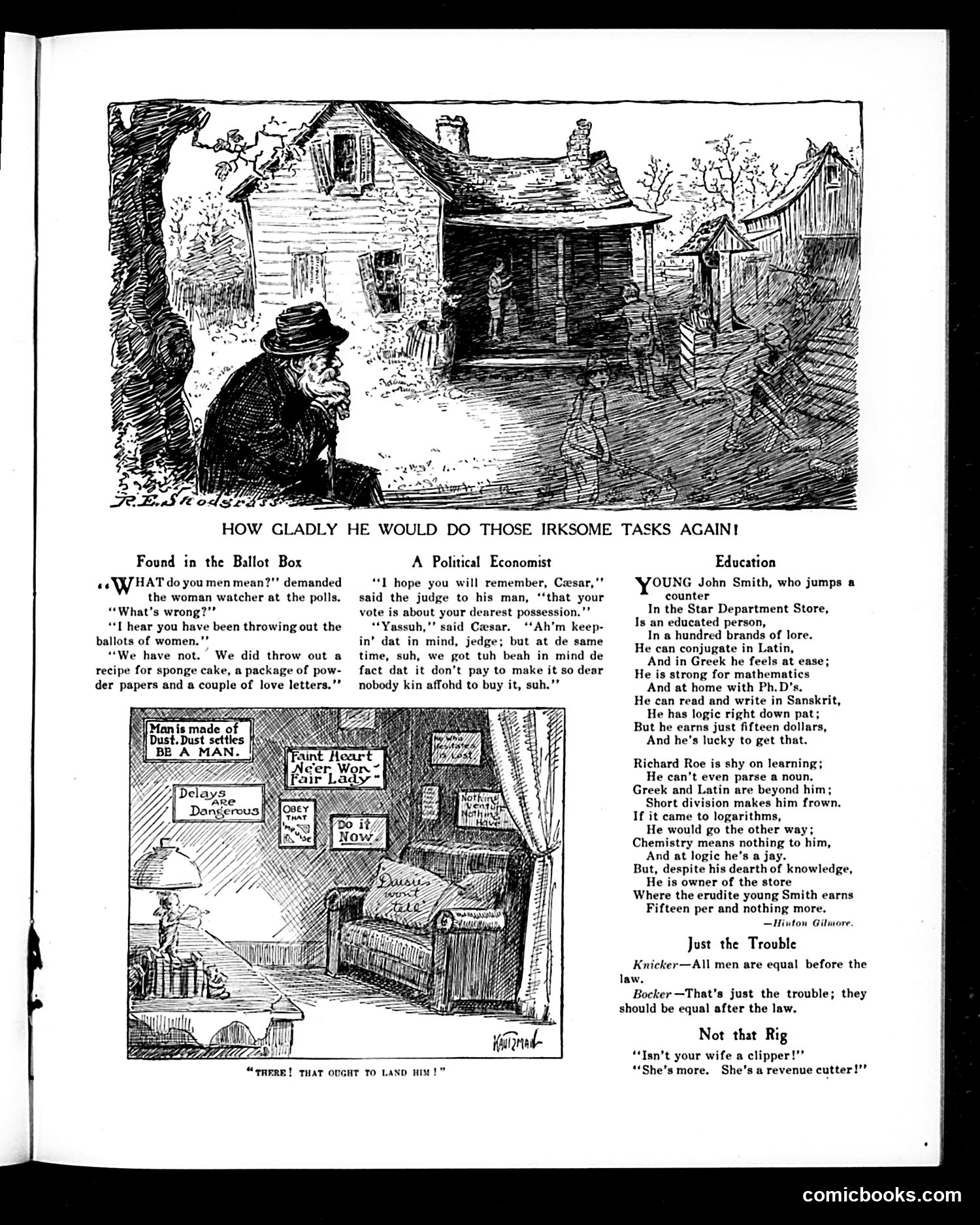 Judge — November 14, 1914 — page 13