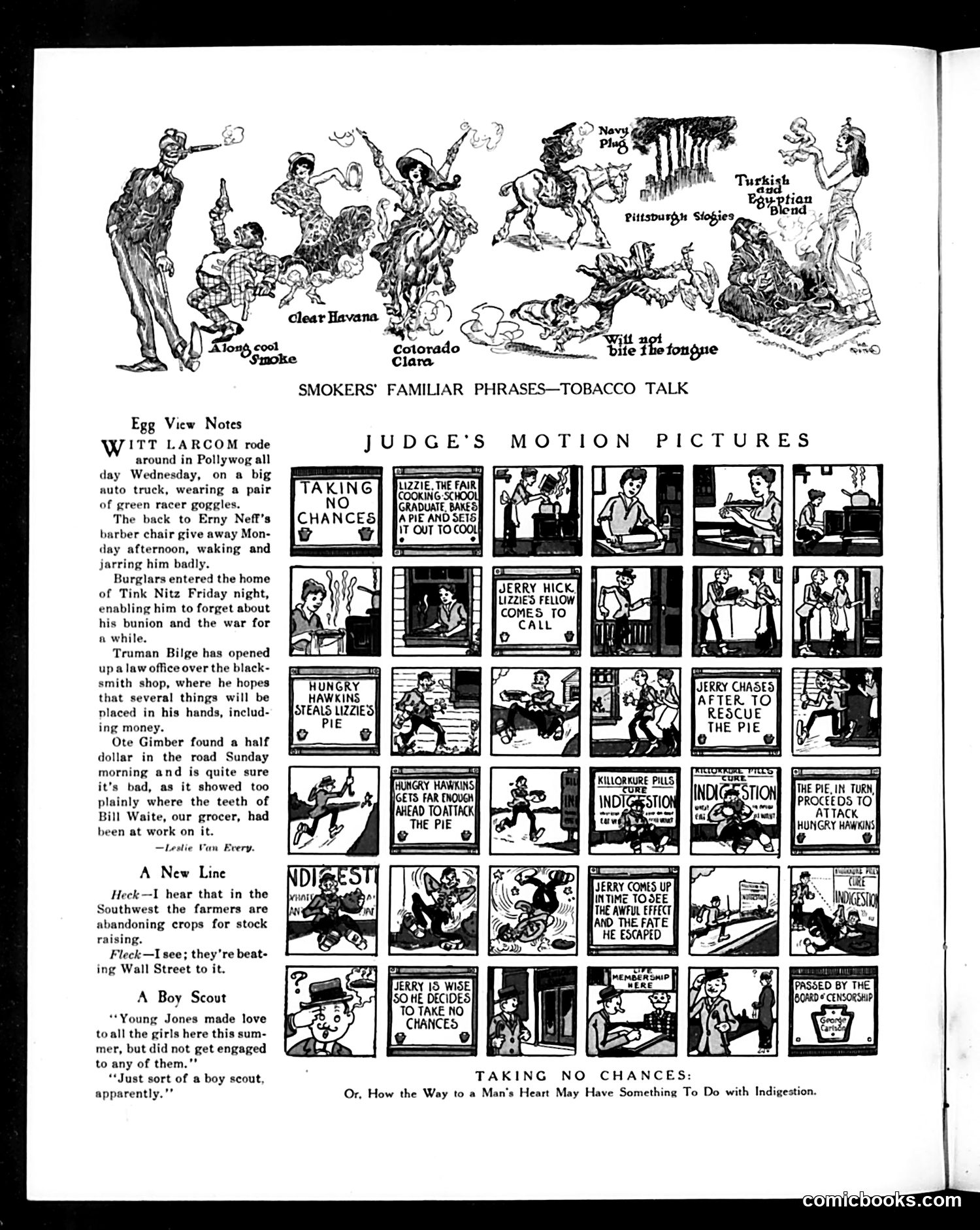 Judge — November 14, 1914 — page 14