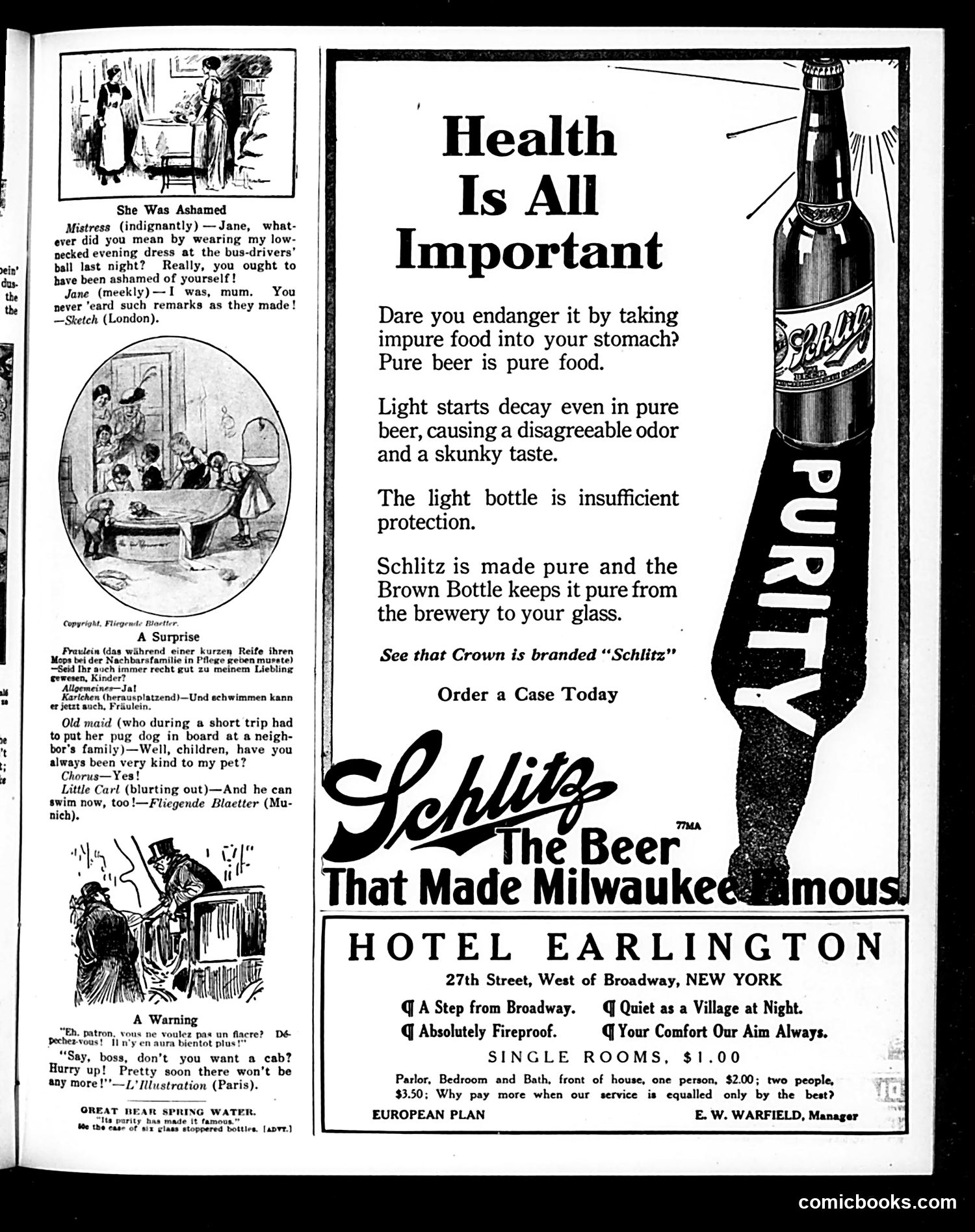 Judge — November 14, 1914 — page 19