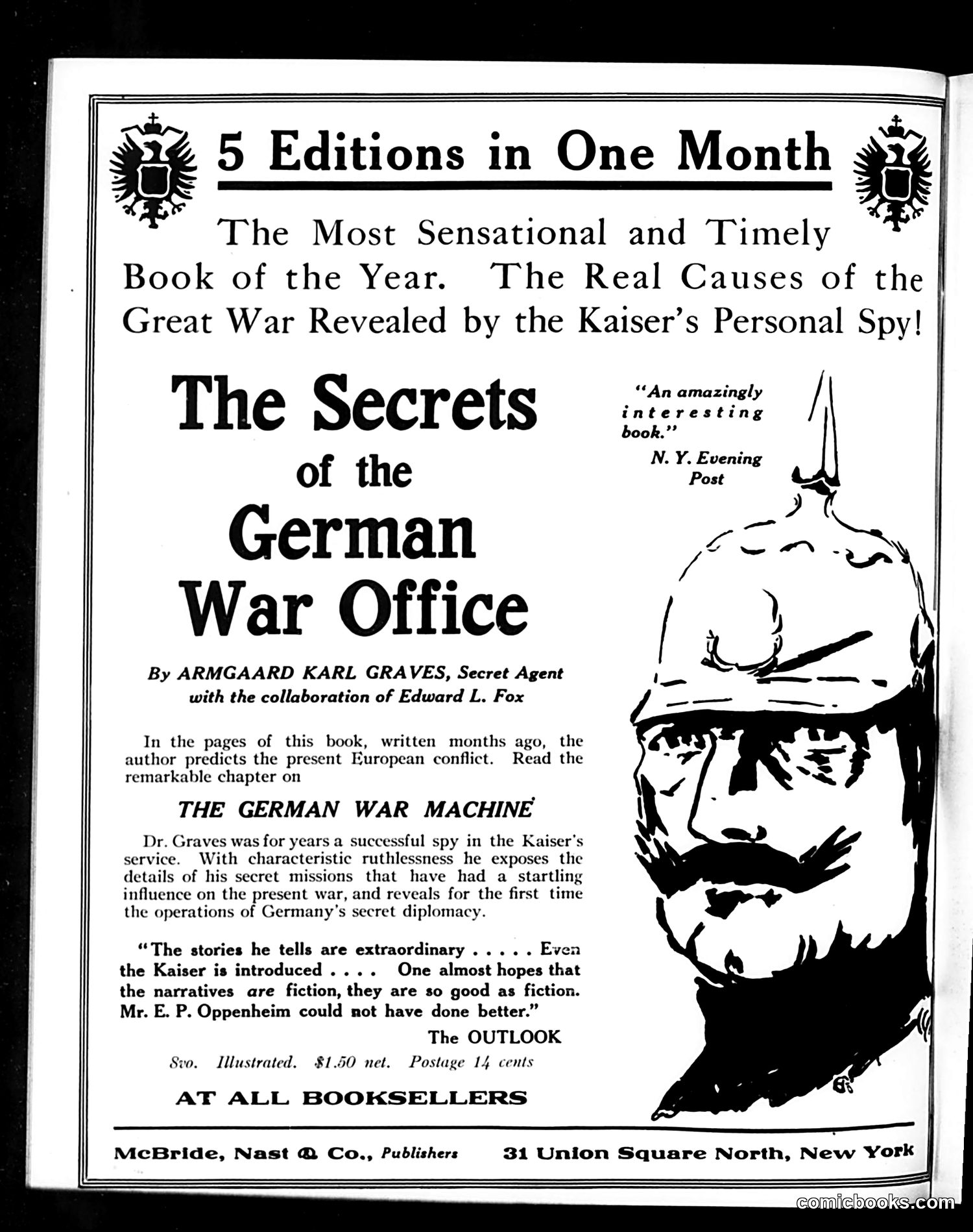 Judge — November 14, 1914 — page 24