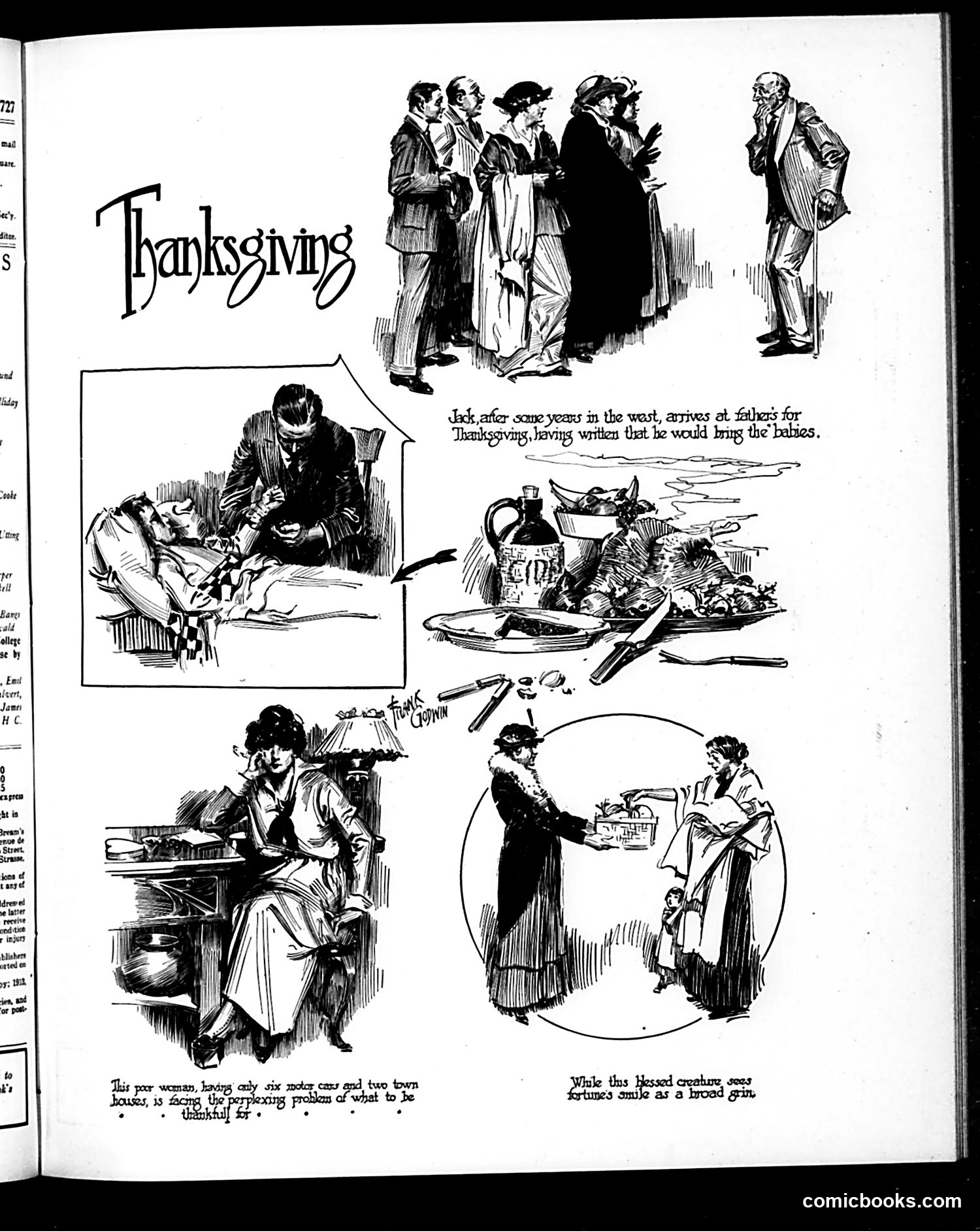 Judge — November 21, 1914 — page 3