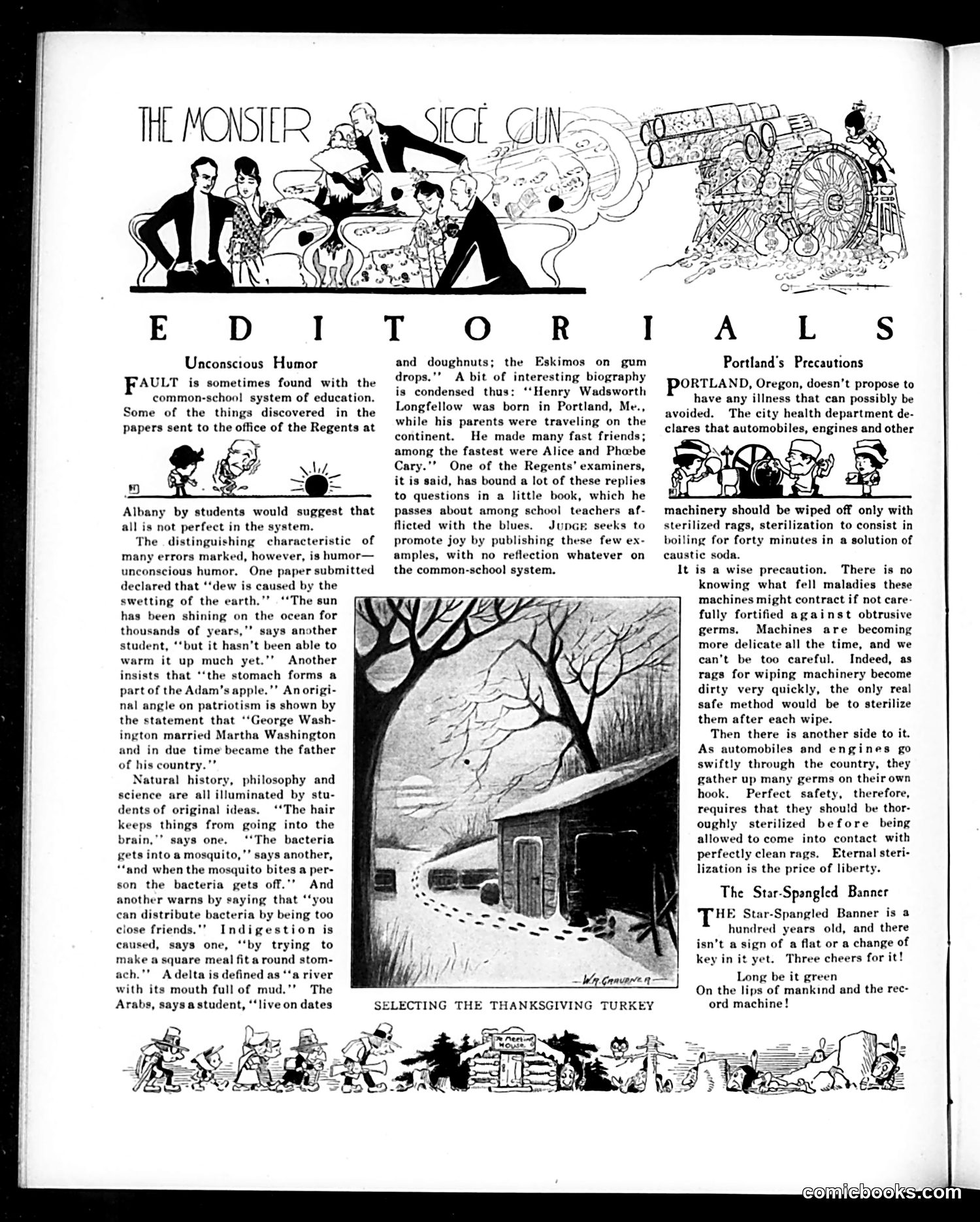 Judge — November 21, 1914 — page 4