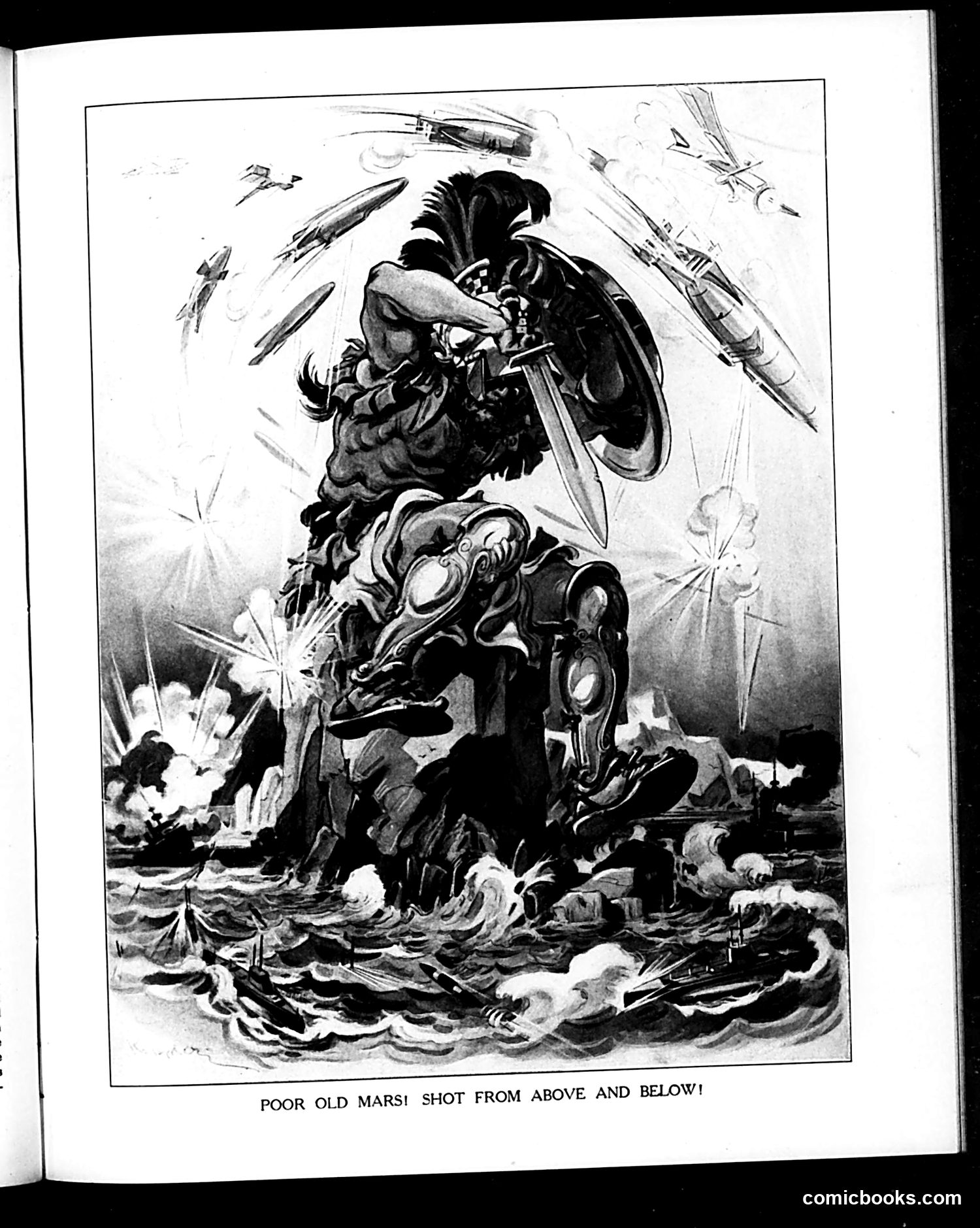 Judge — November 21, 1914 — page 11
