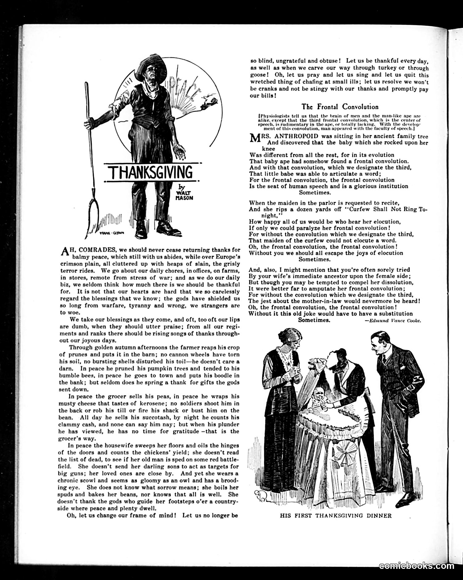 Judge — November 21, 1914 — page 12