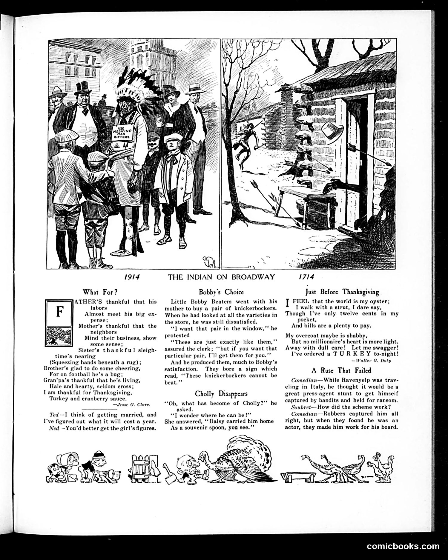 Judge — November 21, 1914 — page 13