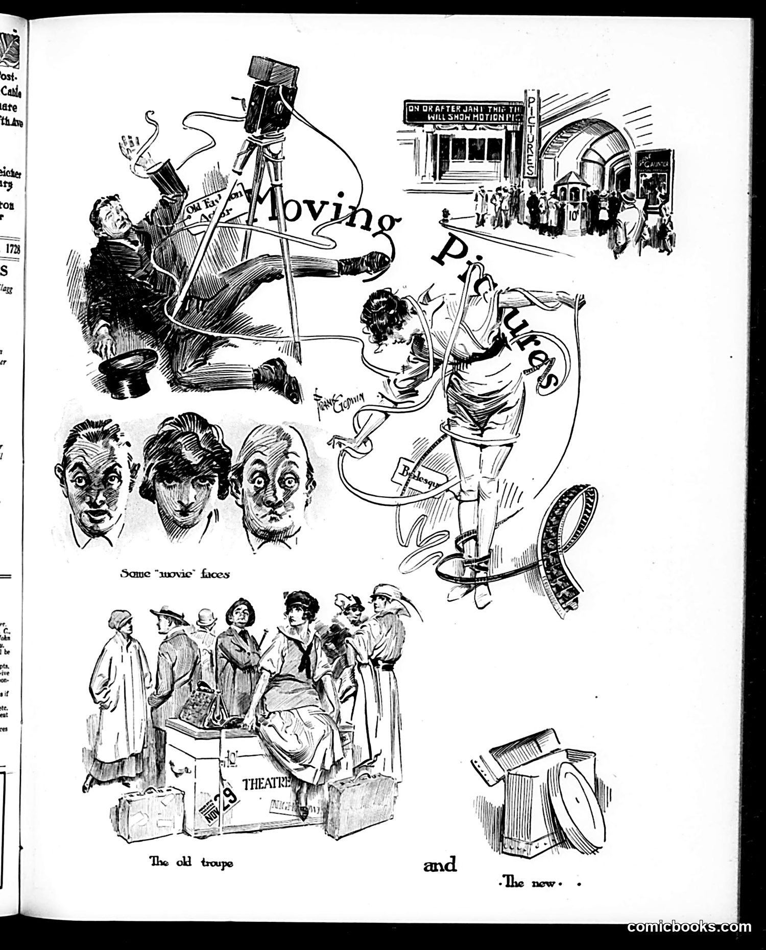 Judge — November 28, 1914 — page 3