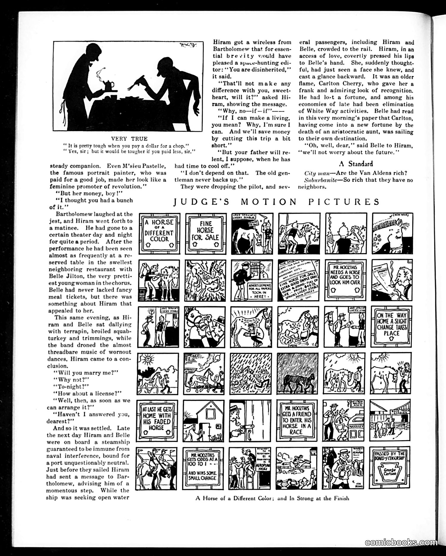 Judge — November 28, 1914 — page 12