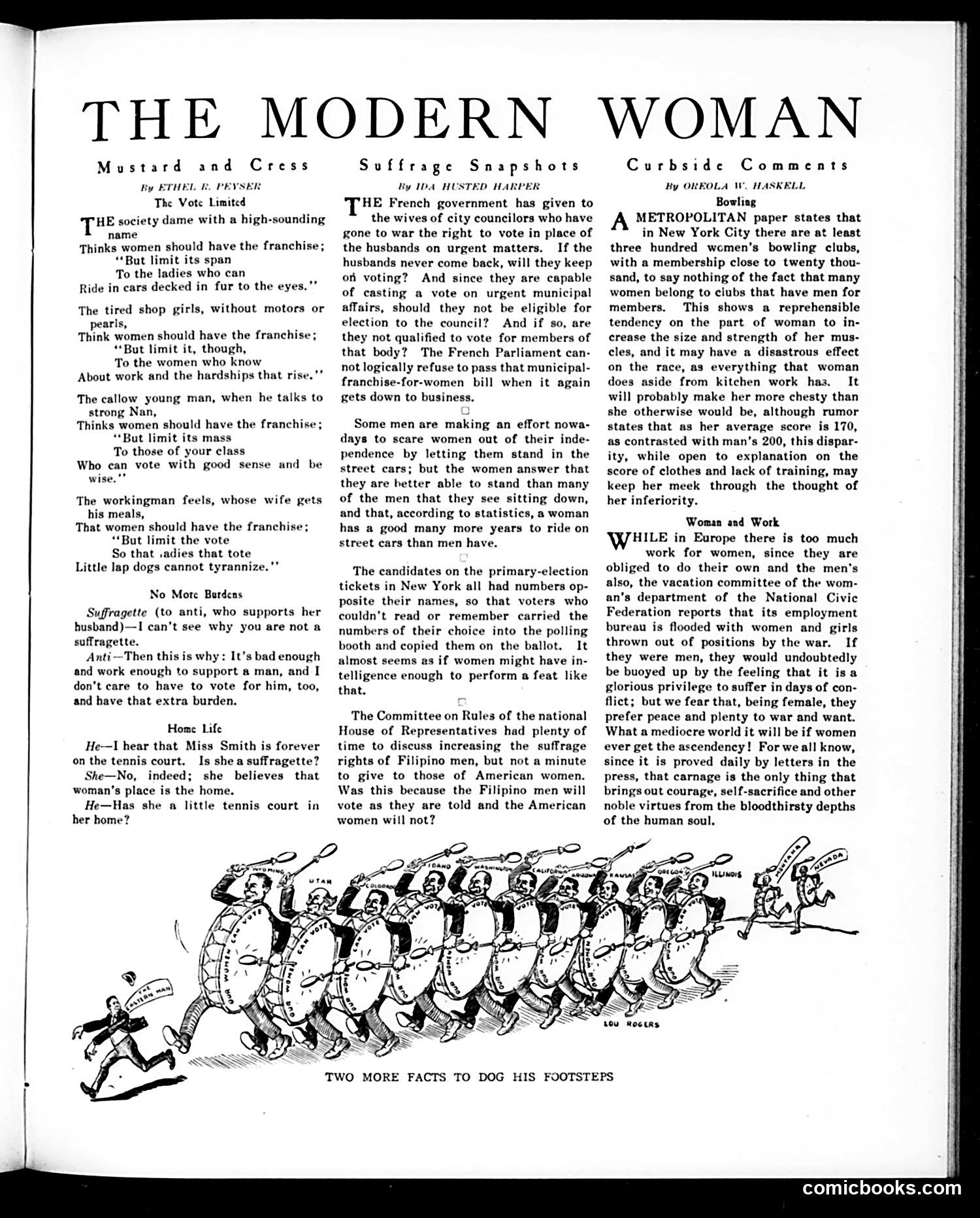 Judge — November 28, 1914 — page 15