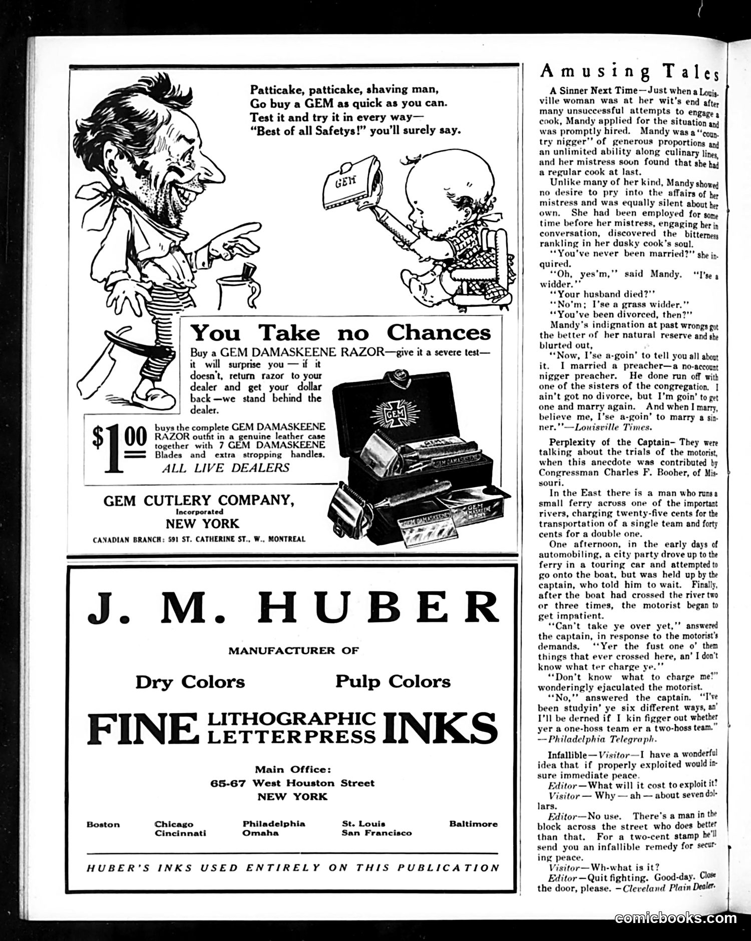 Judge — December 5, 1914 — page 2