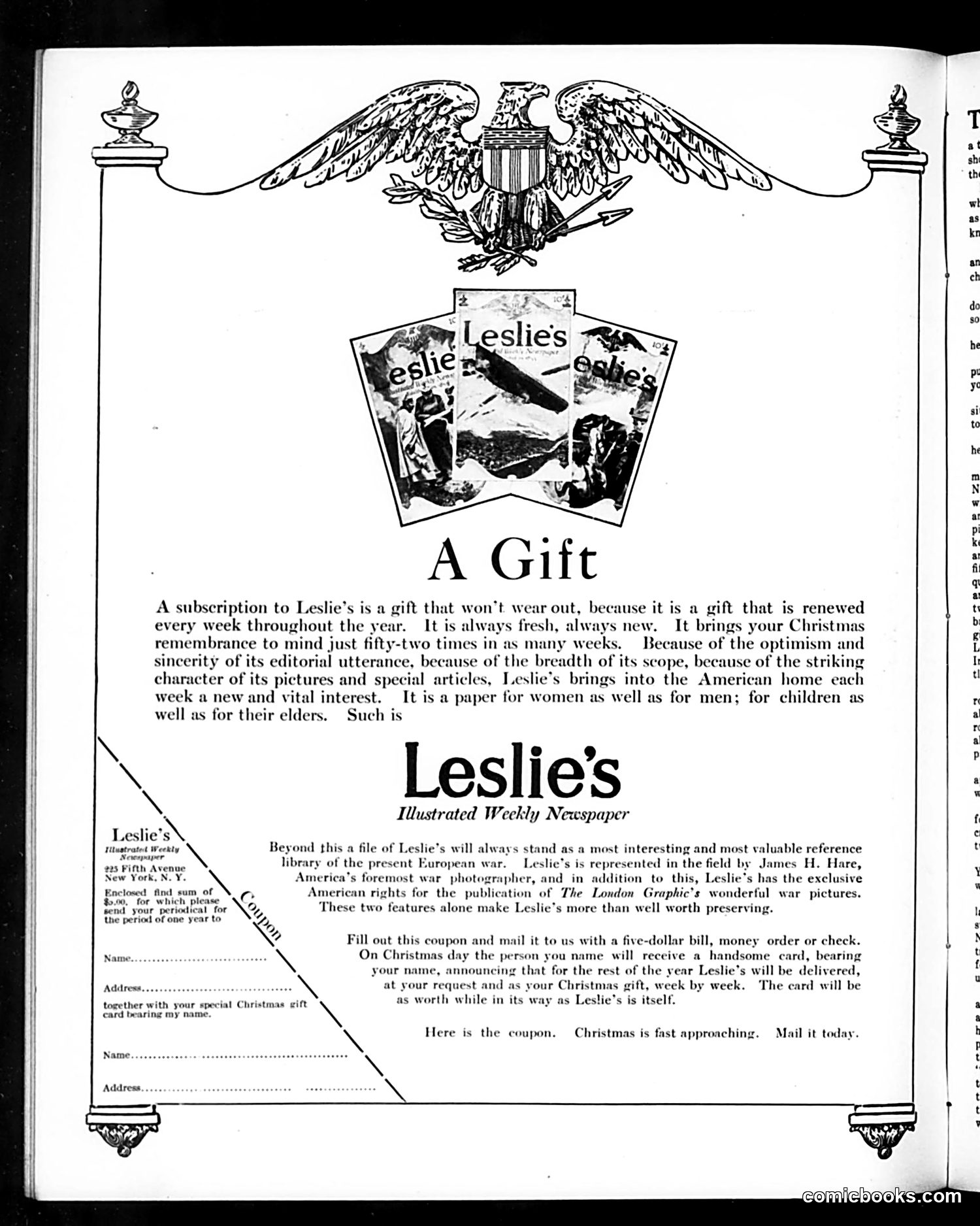 Judge — December 5, 1914 — page 4