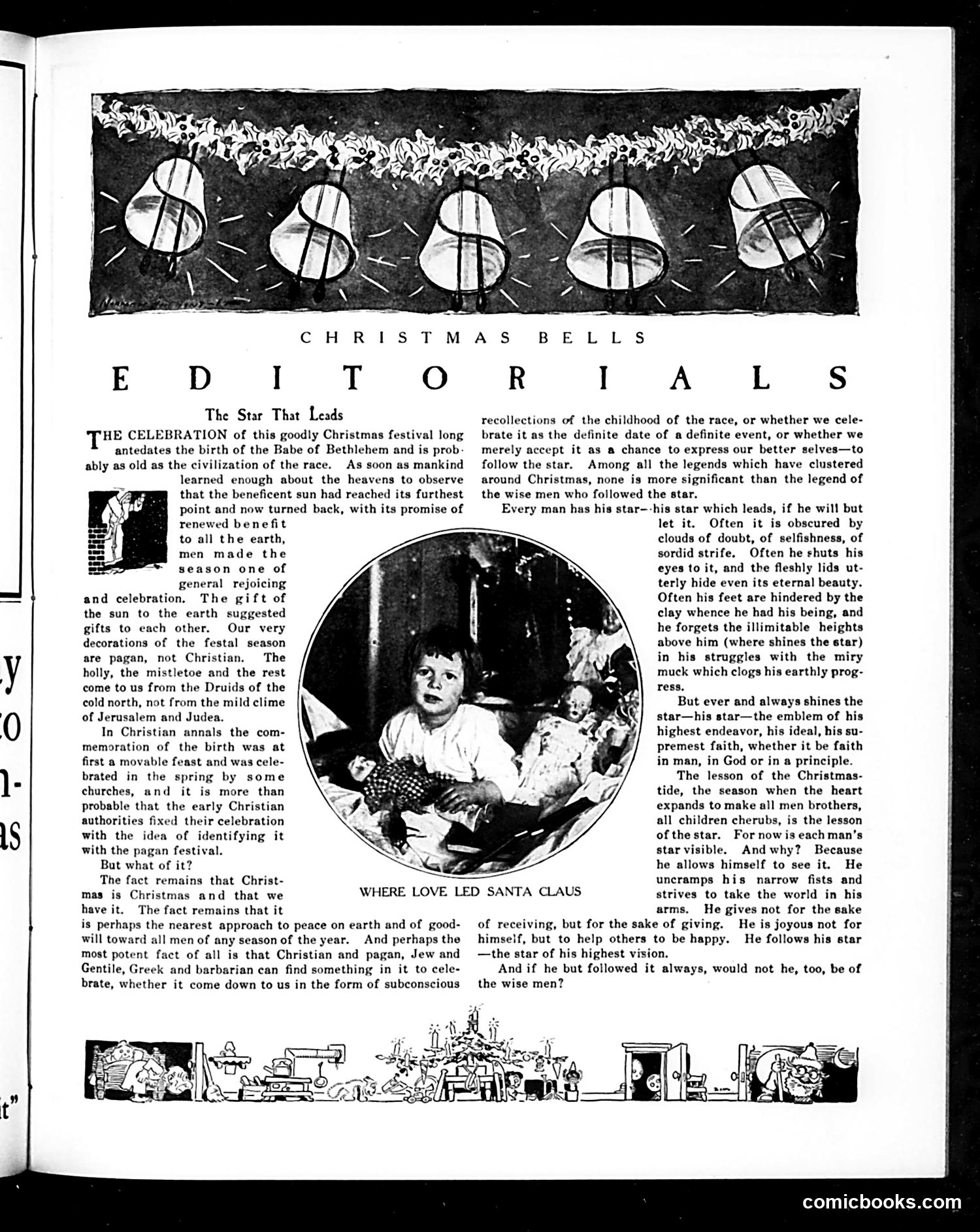 Judge — December 5, 1914 — page 7