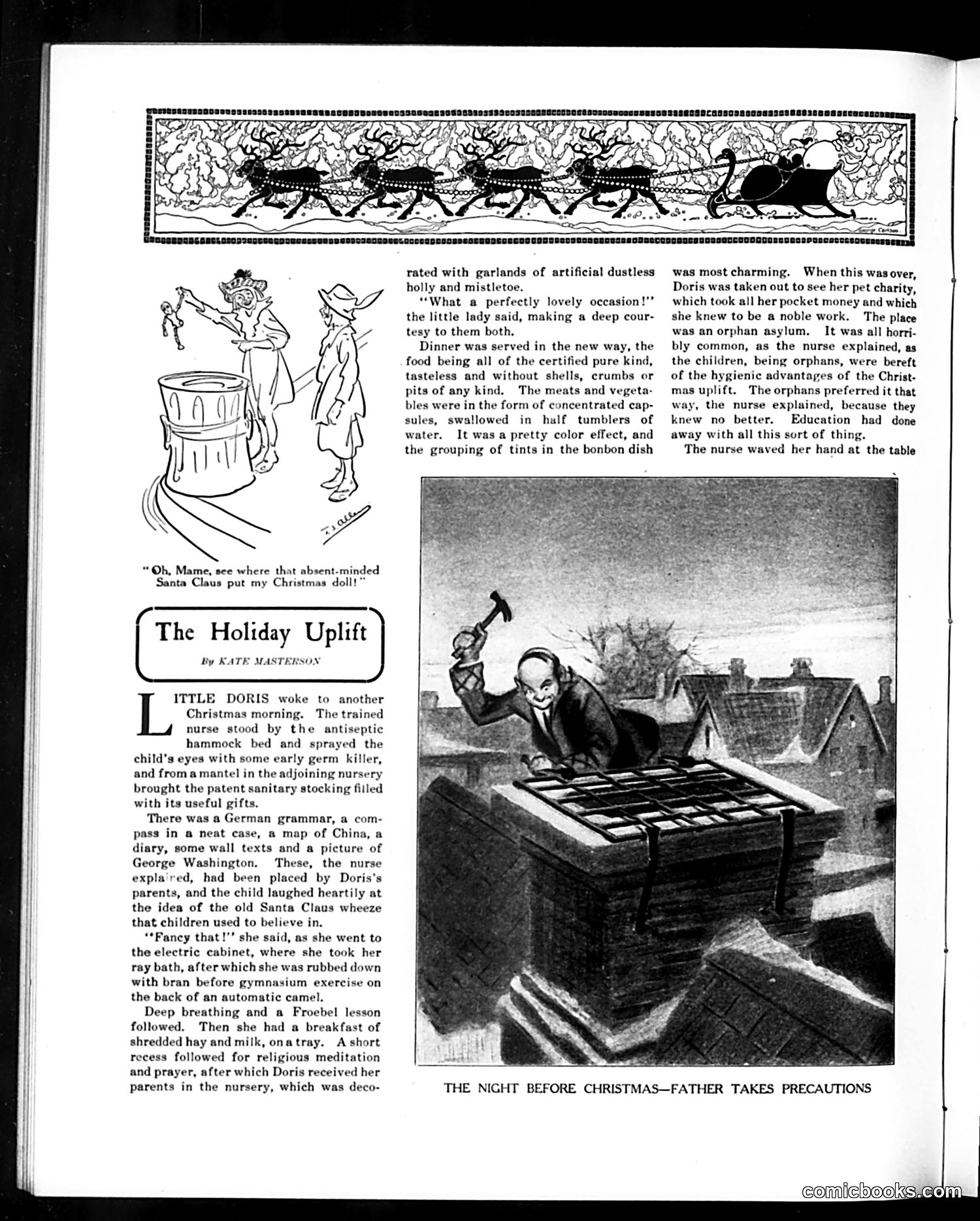 Judge — December 5, 1914 — page 8