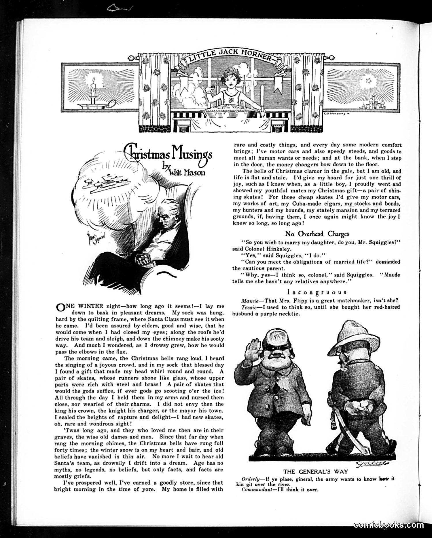 Judge — December 5, 1914 — page 10