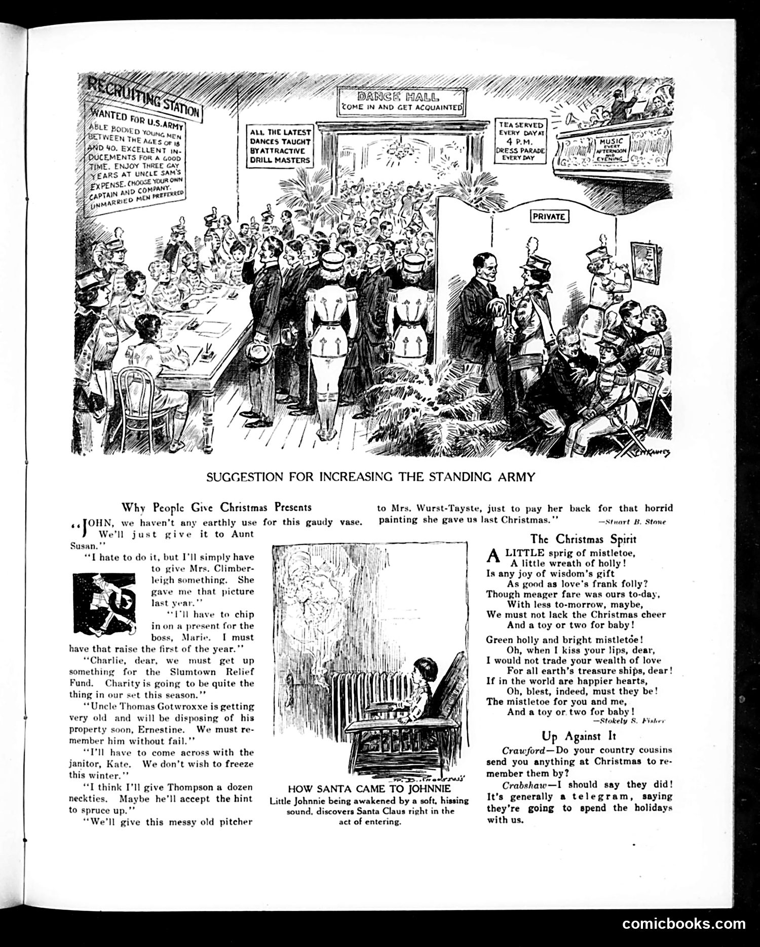 Judge — December 5, 1914 — page 11