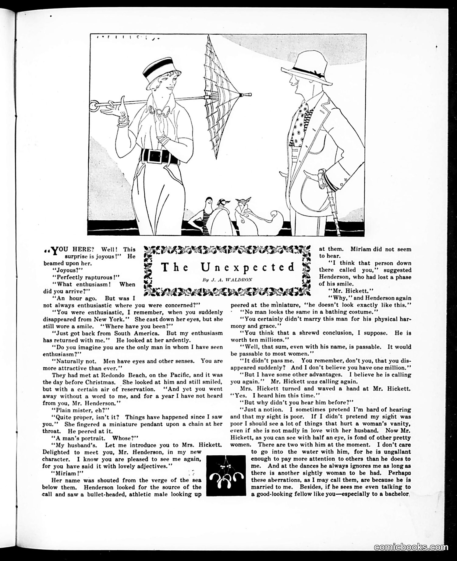 Judge — December 5, 1914 — page 13