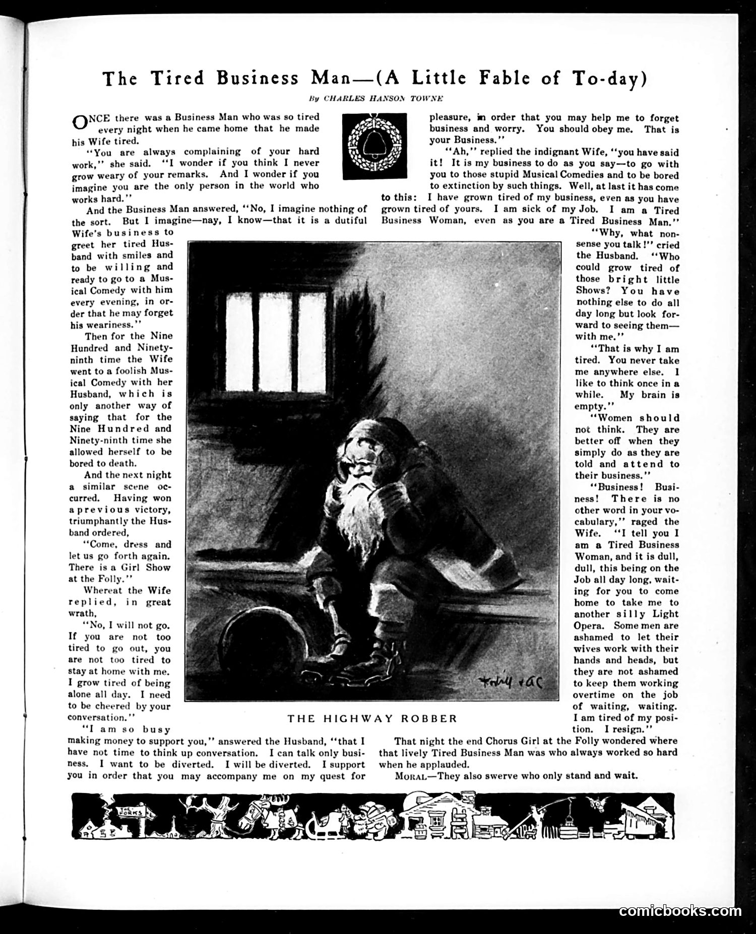 Judge — December 5, 1914 — page 15