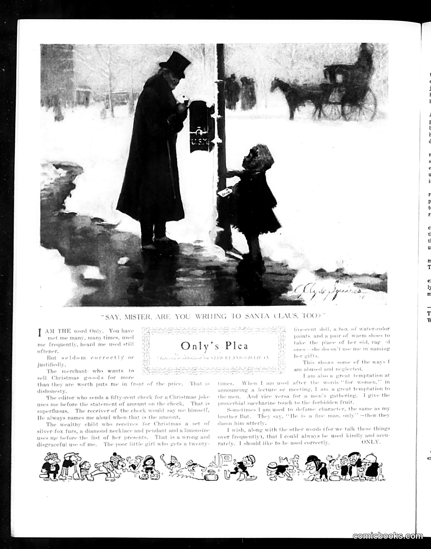 Judge — December 5, 1914 — page 20
