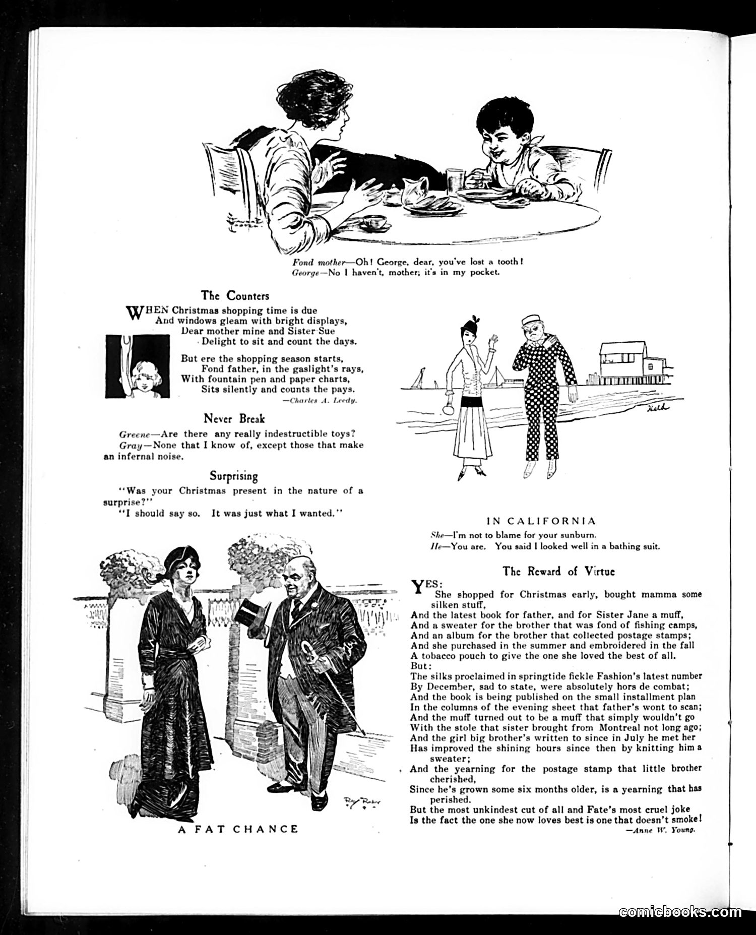 Judge — December 5, 1914 — page 24