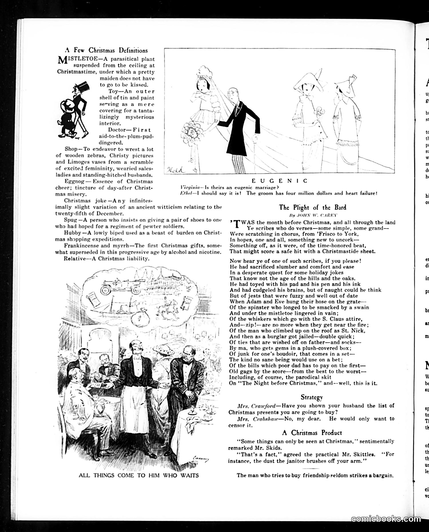 Judge — December 5, 1914 — page 26