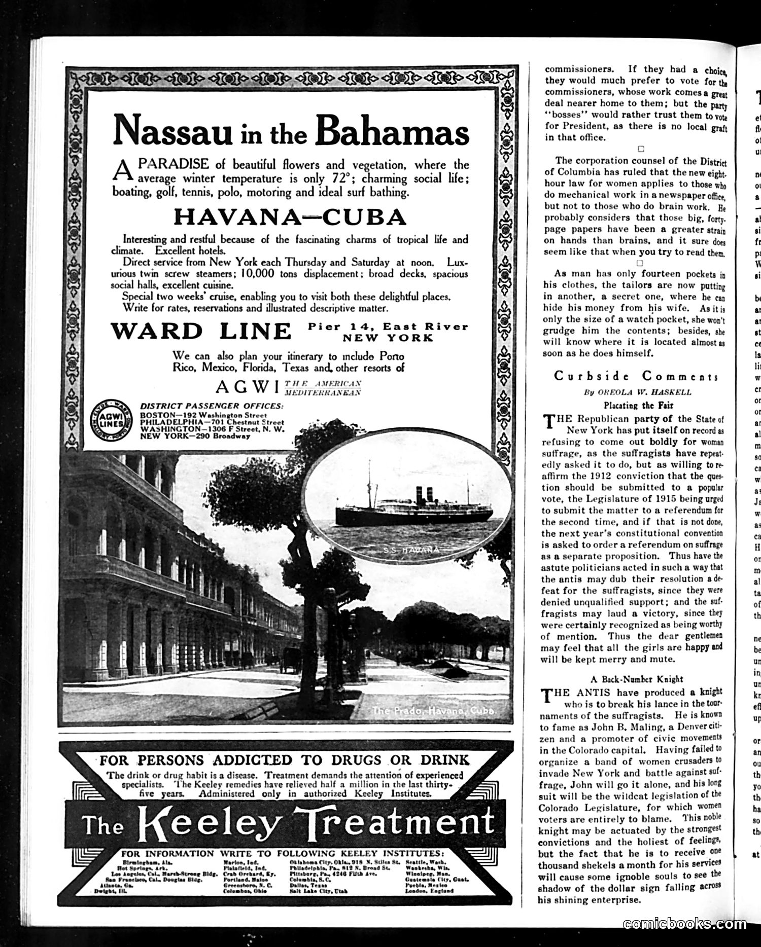 Judge — December 5, 1914 — page 28