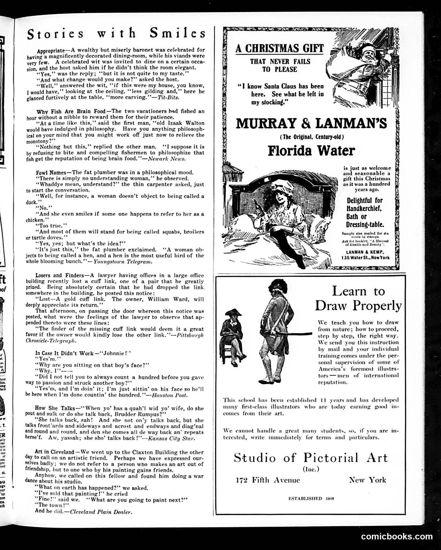 Judge — December 5, 1914 — page 33