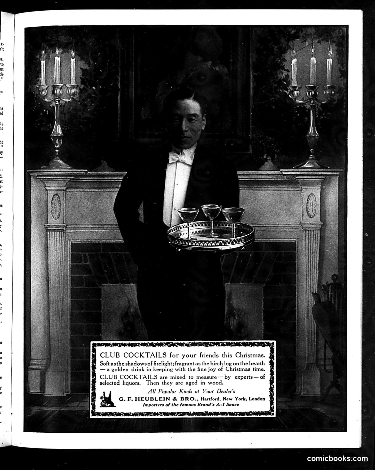 Judge — December 5, 1914 — page 35