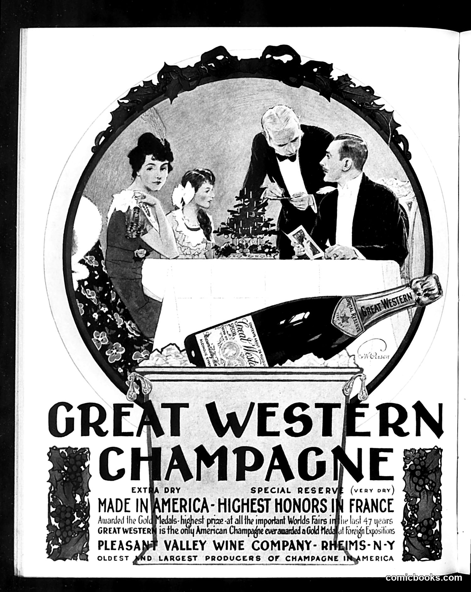 Judge — December 5, 1914 — page 36