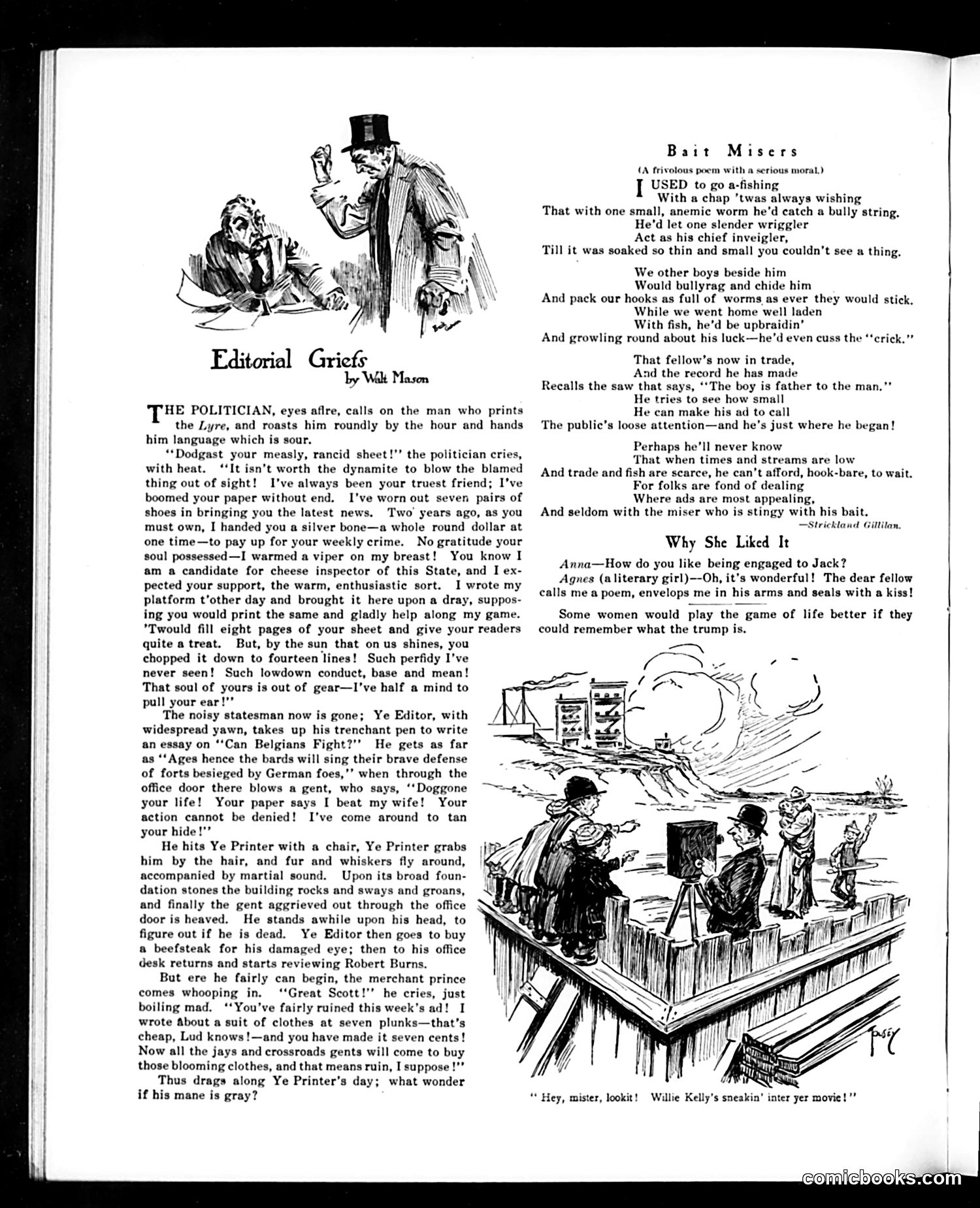 Judge — December 12, 1914 — page 8
