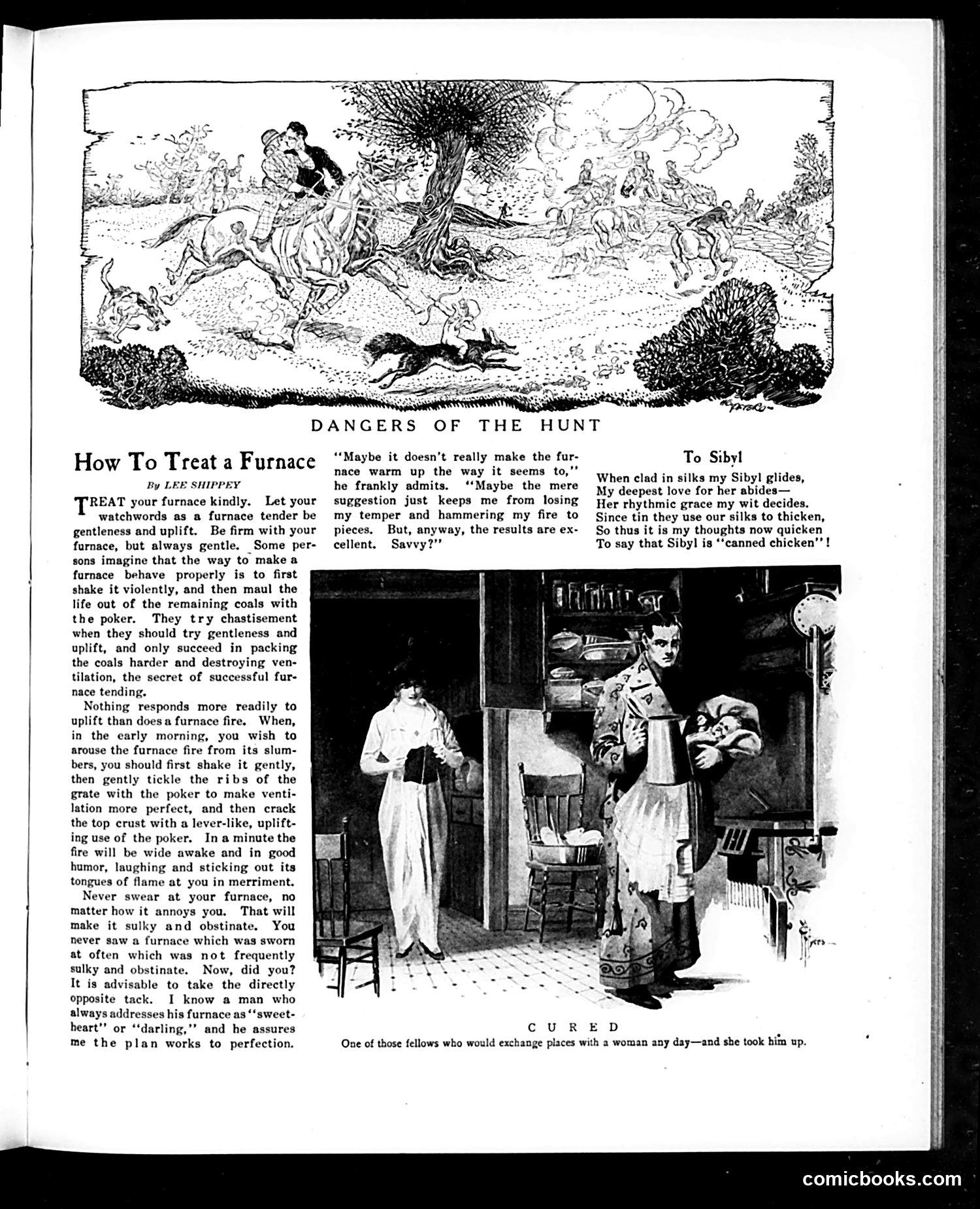 Judge — December 12, 1914 — page 9